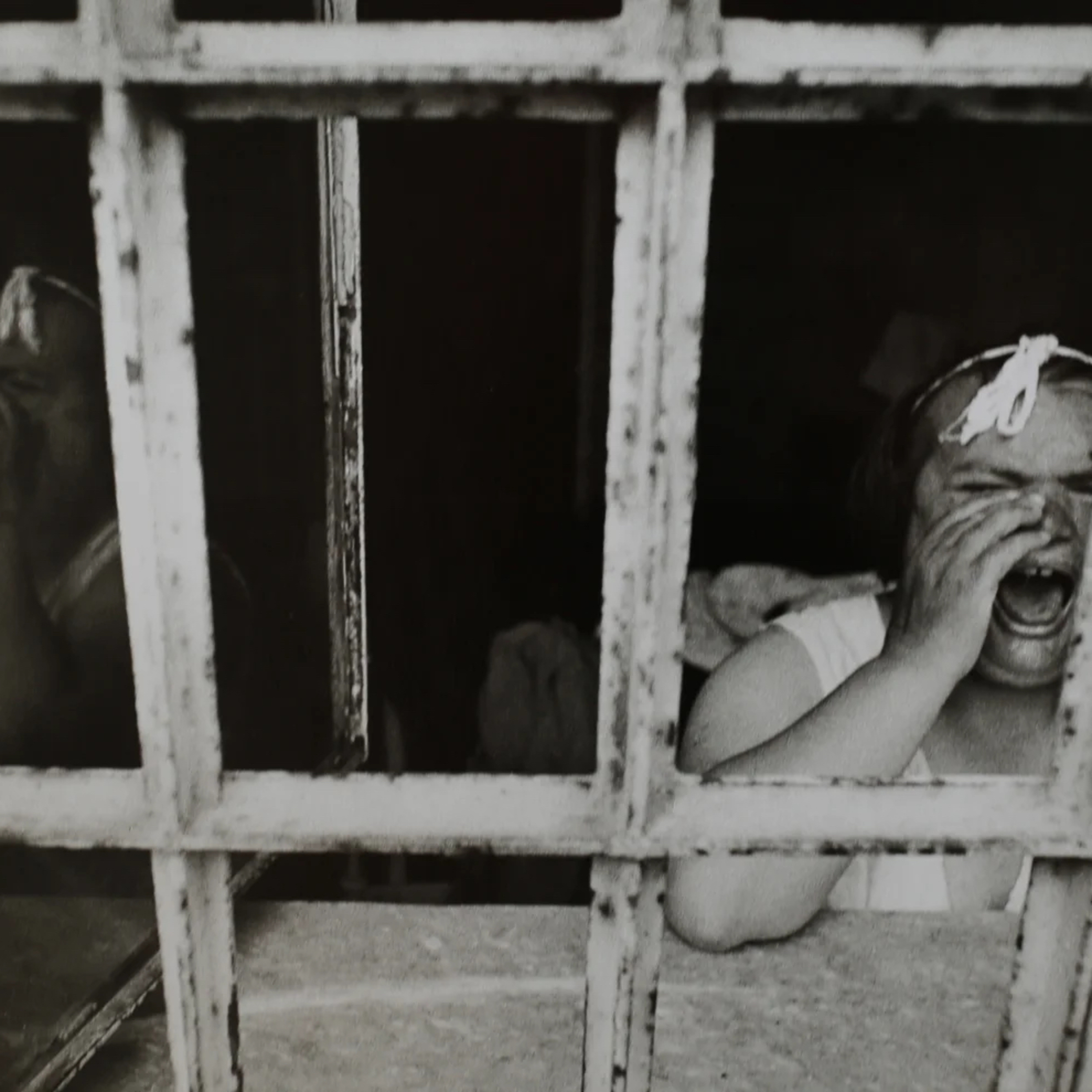 Carla Cerati, Morire di classe