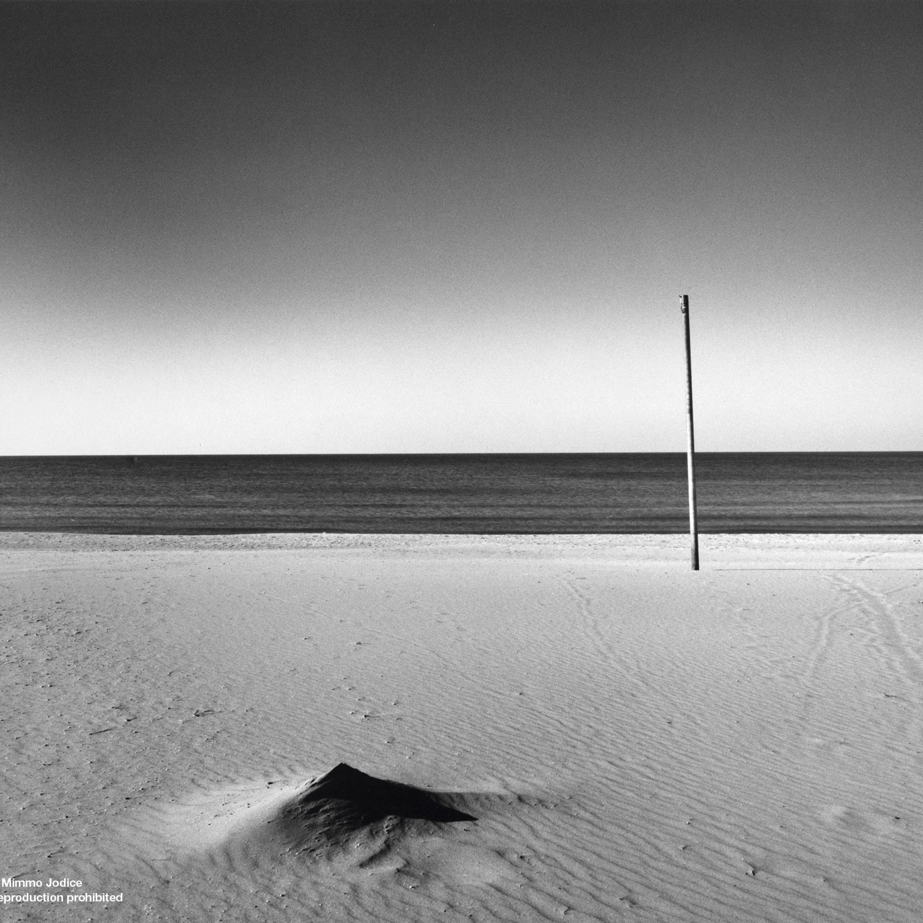 Mimmo Jodice, Attese