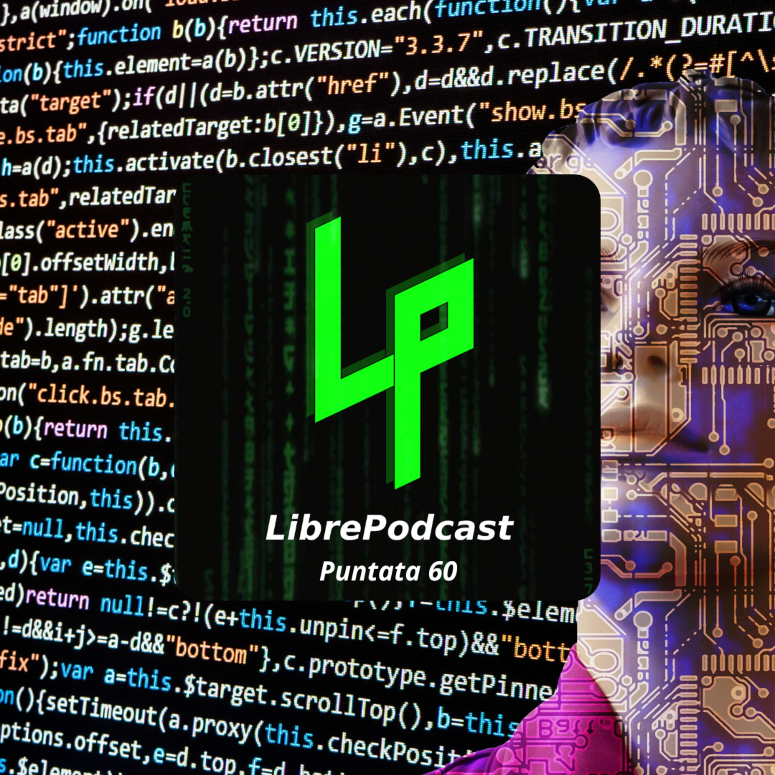 Tutti la vogliono, tutti la cercano… ma sarà davvero così intelligente l’AI? - ep.60