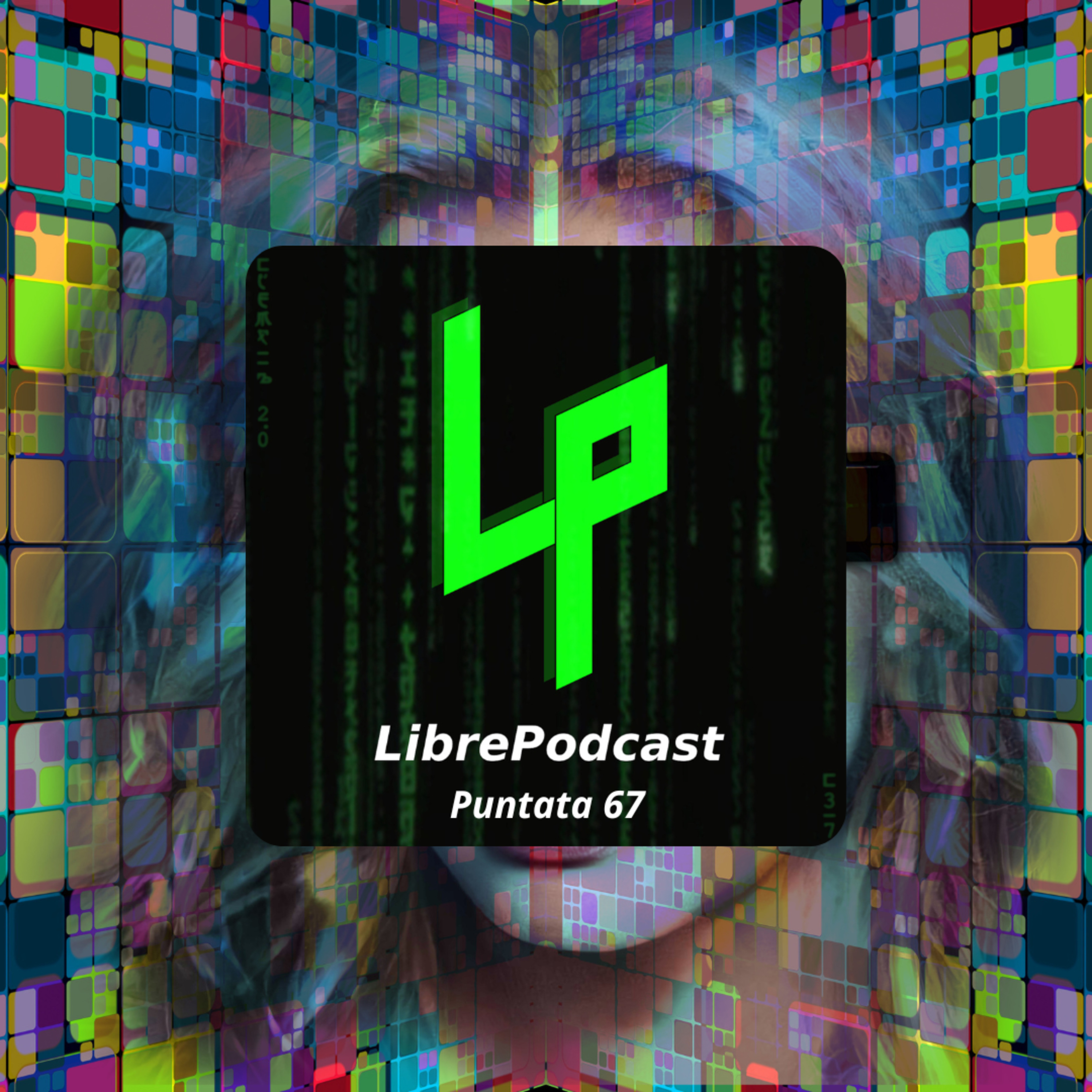 Il software Open Source ed il metaverso... questi sconosciuti (Parte 1) - ep.67 episode artwork