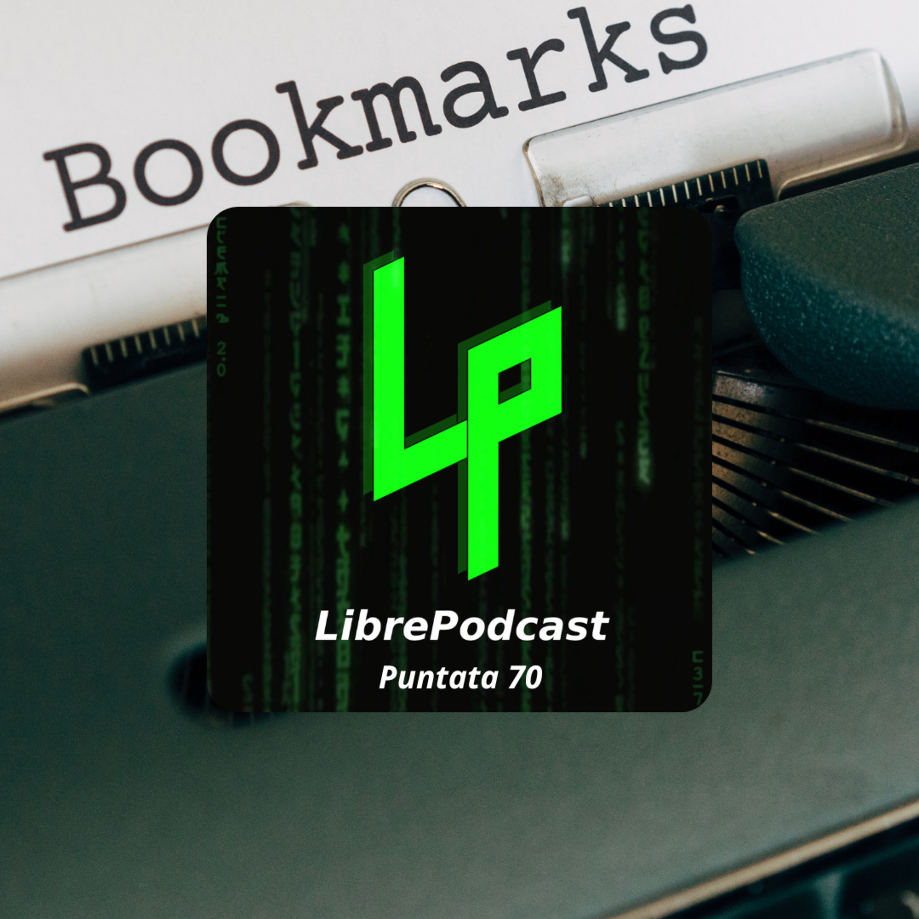 La gestione dei bookmarks/preferiti con software Open Source... e non :-) - ep. 70