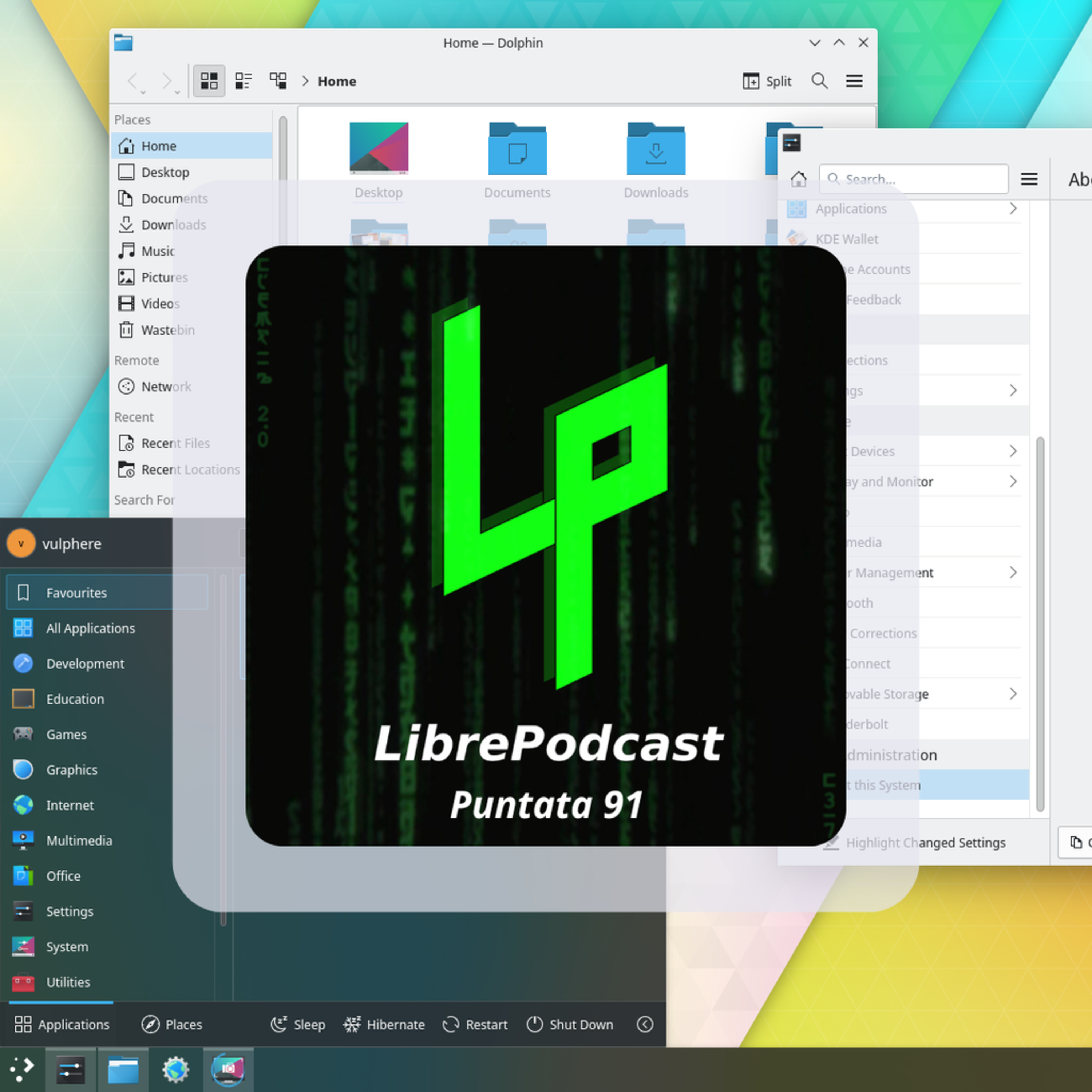 Il 2024 sarà l'anno di Linux? Per noi NO! - ep. 91 episode artwork