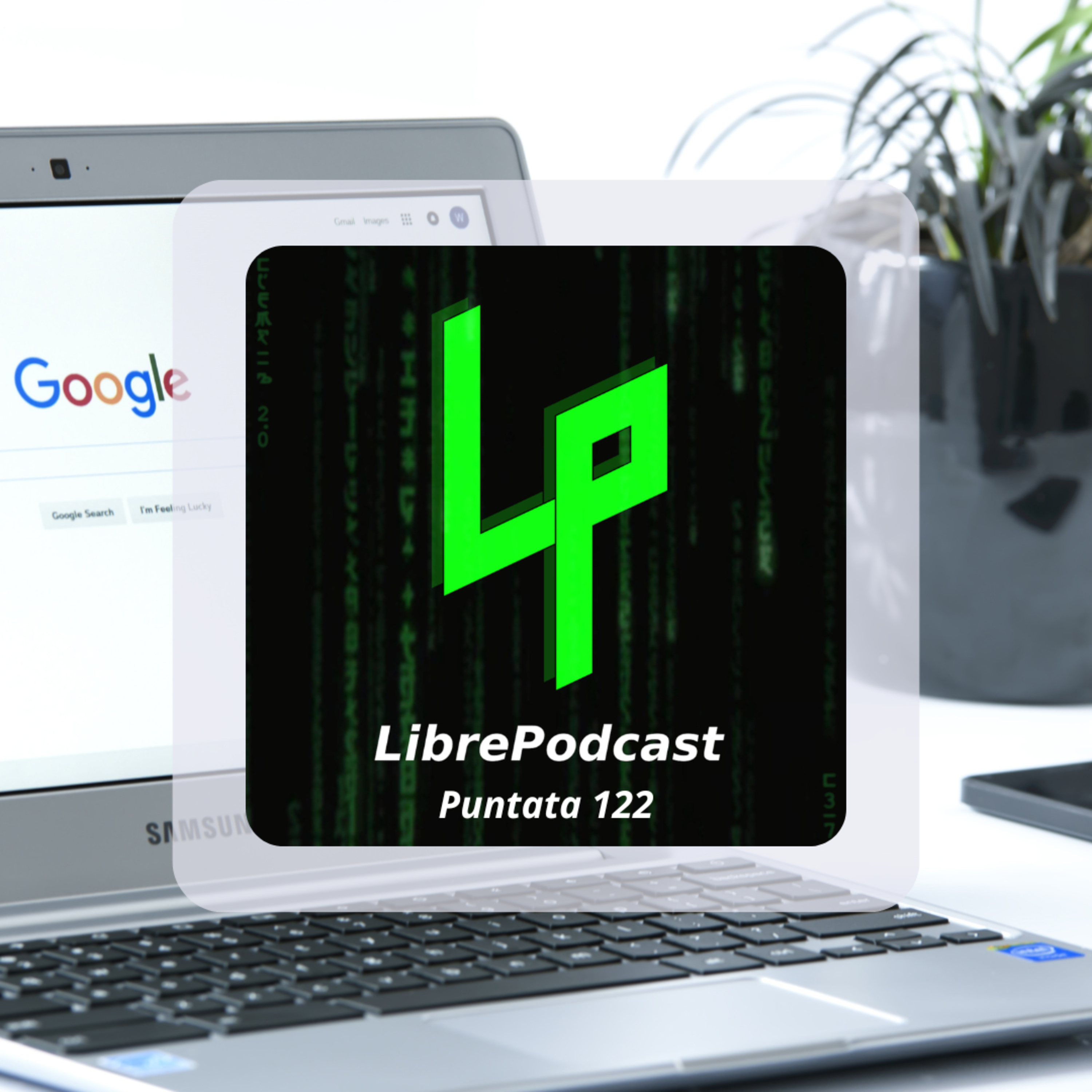 La storia dei netbook - ep. 122 episode artwork