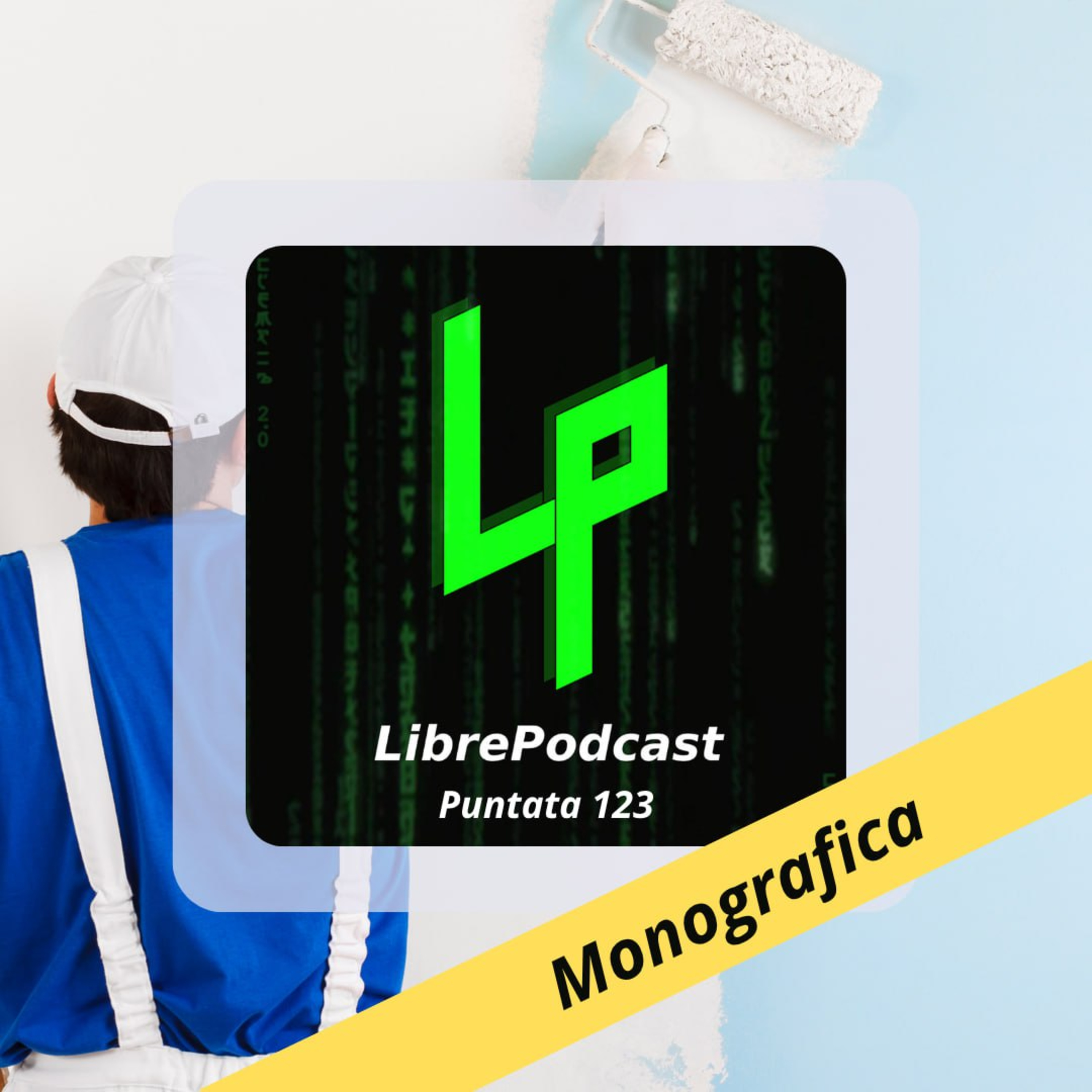 Cosa è l'open washing, tra Intelligenza Artificiale e Open Source- ep. 123