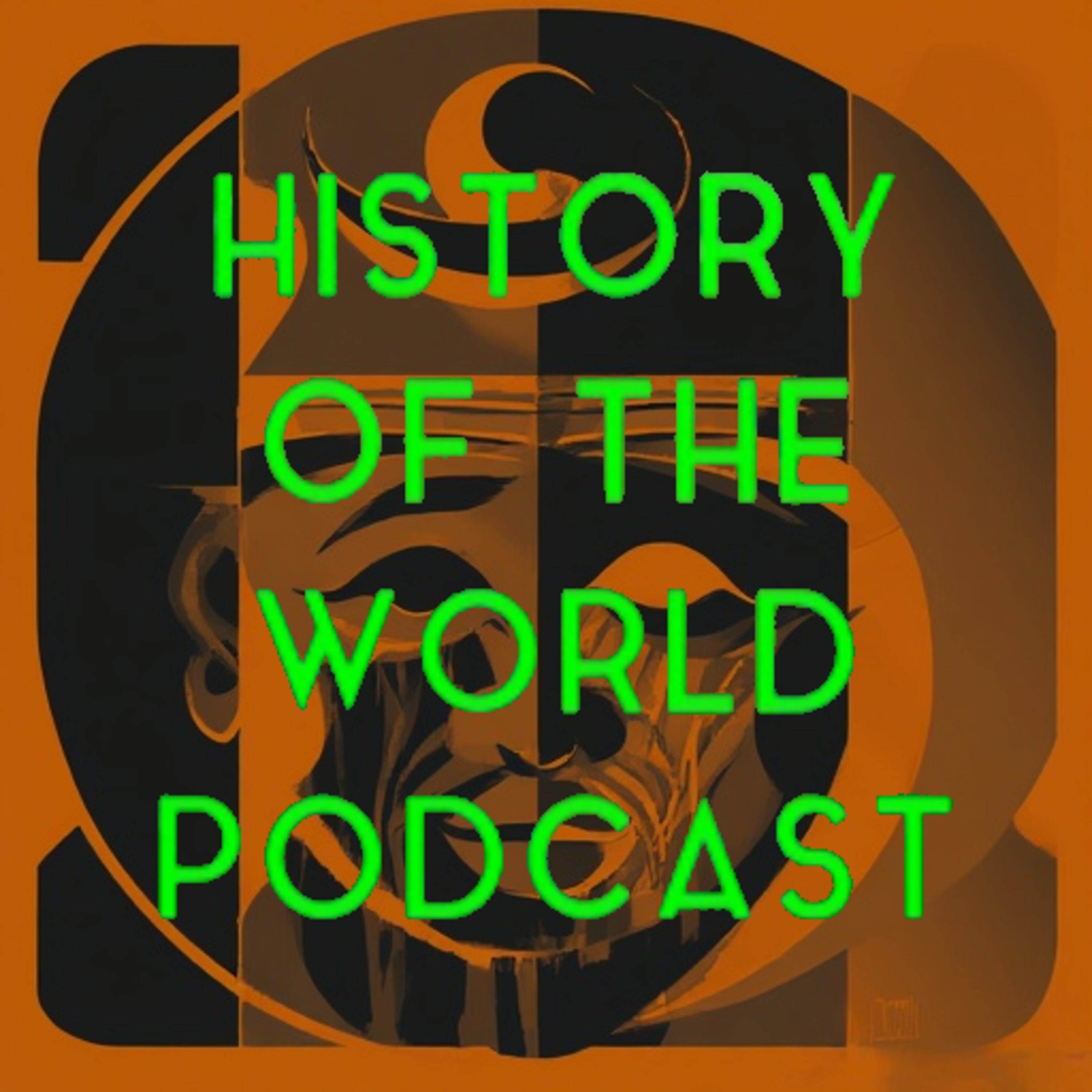 Vol 4 Ep 94 - Ifẹ and Benin