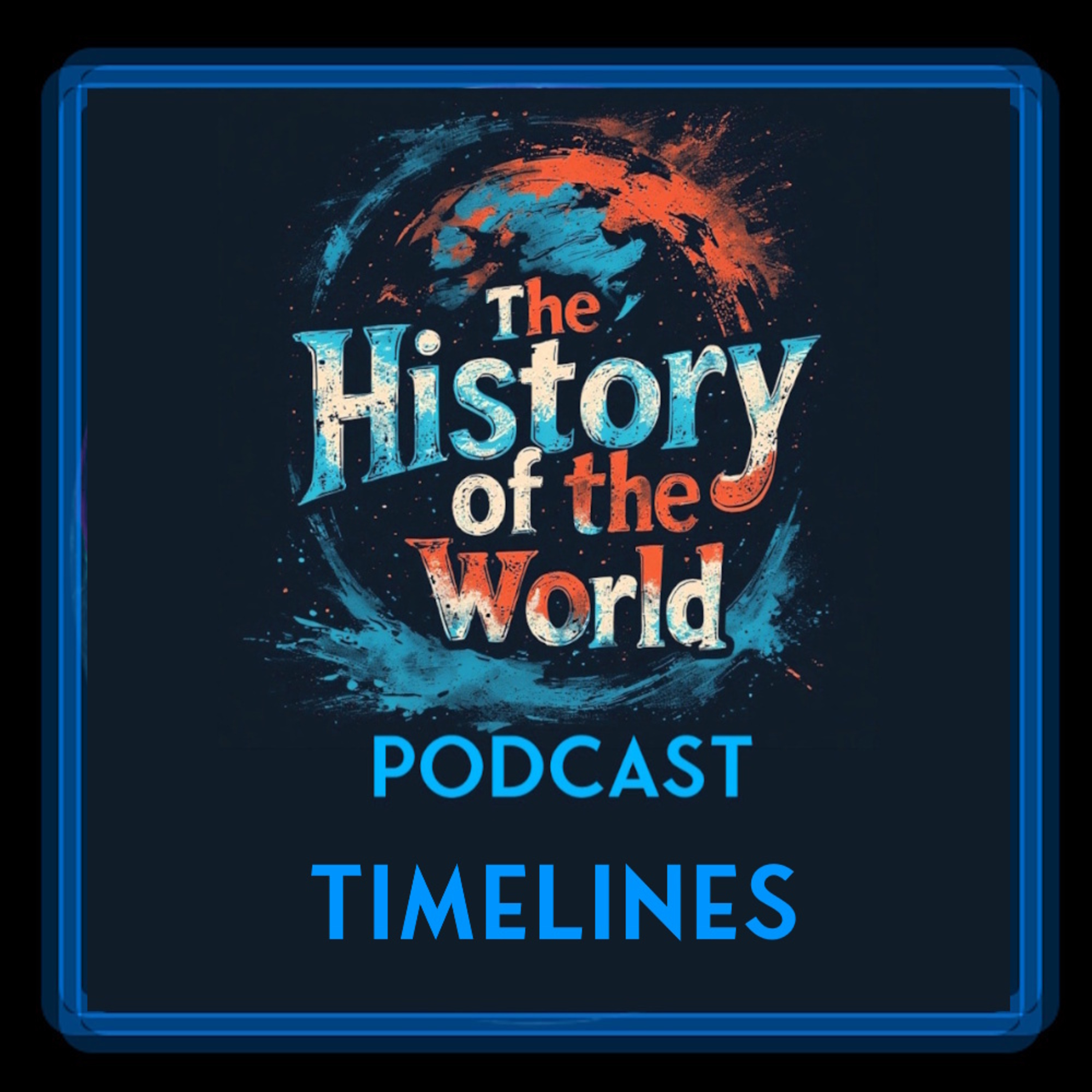 Timelines - Thomas Jefferson