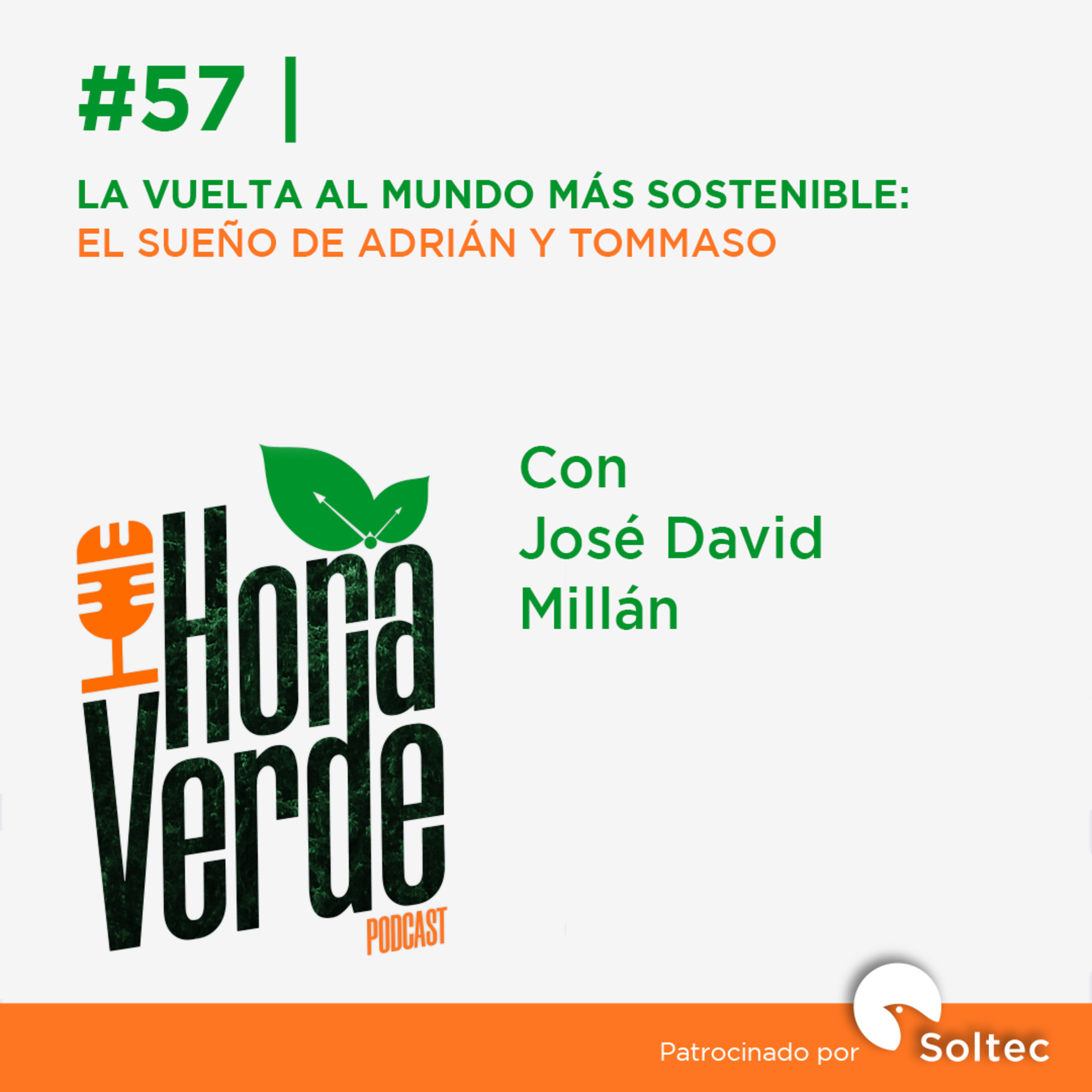 Hora Verde