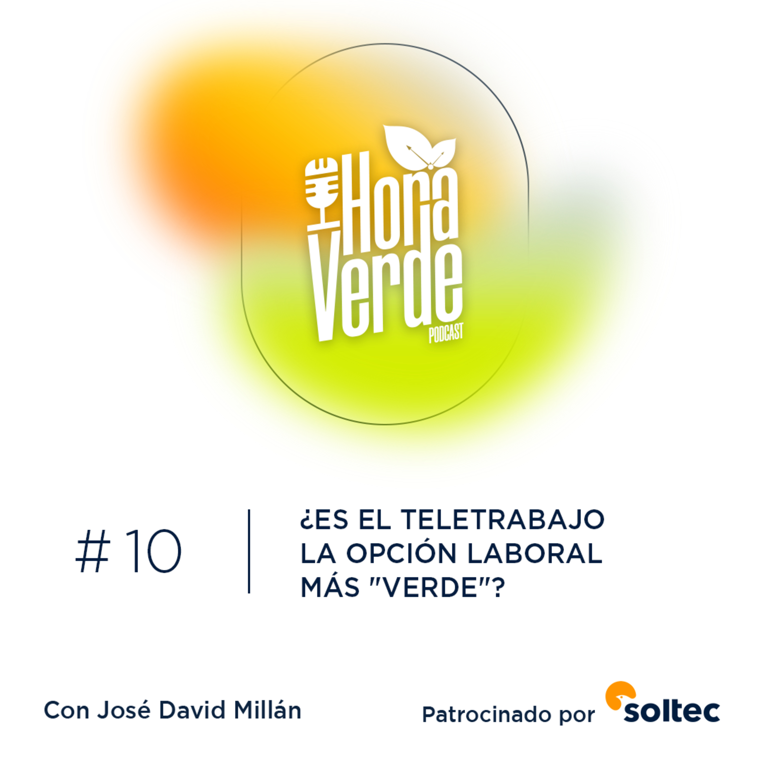 Hora Verde