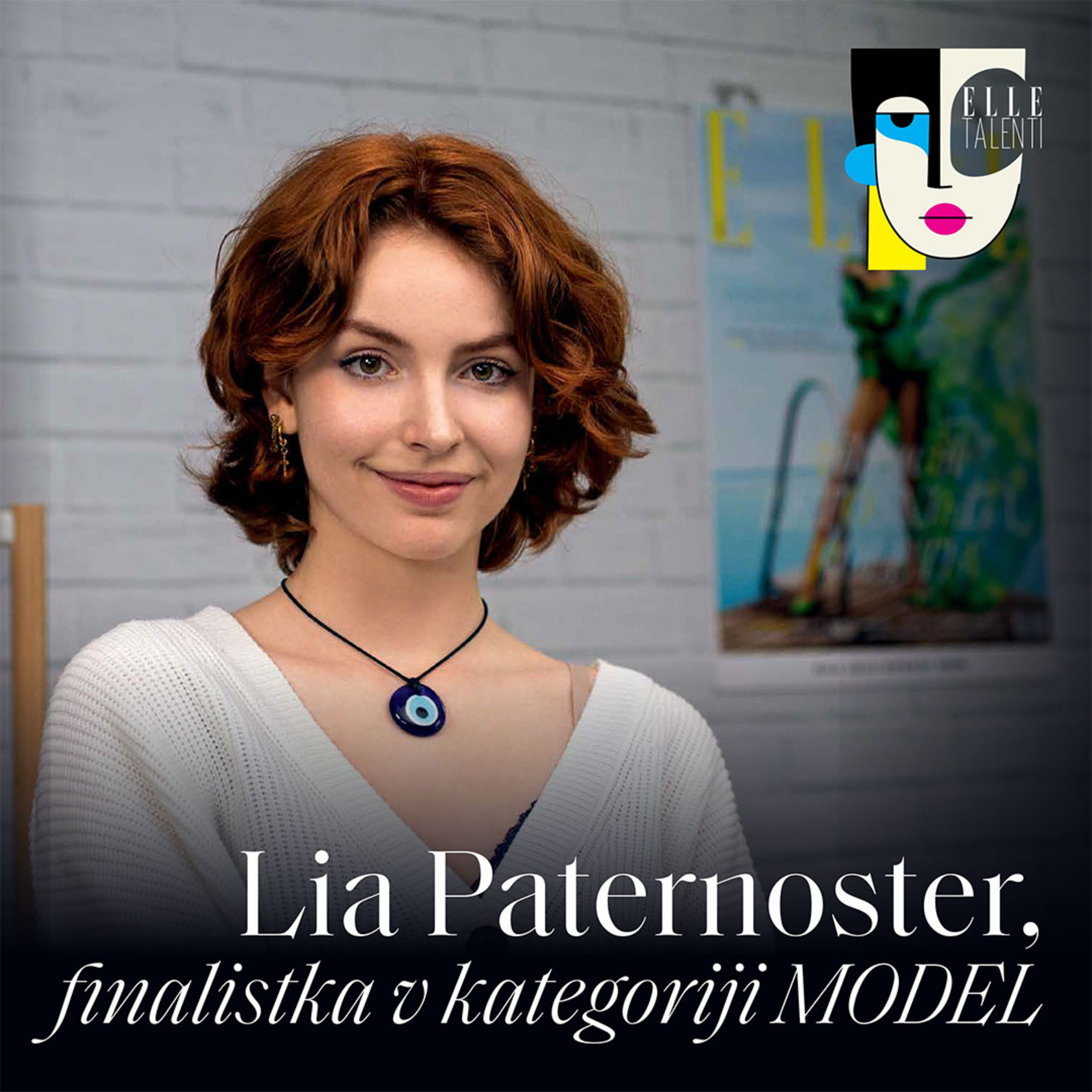 ELLE Slovenija podkast