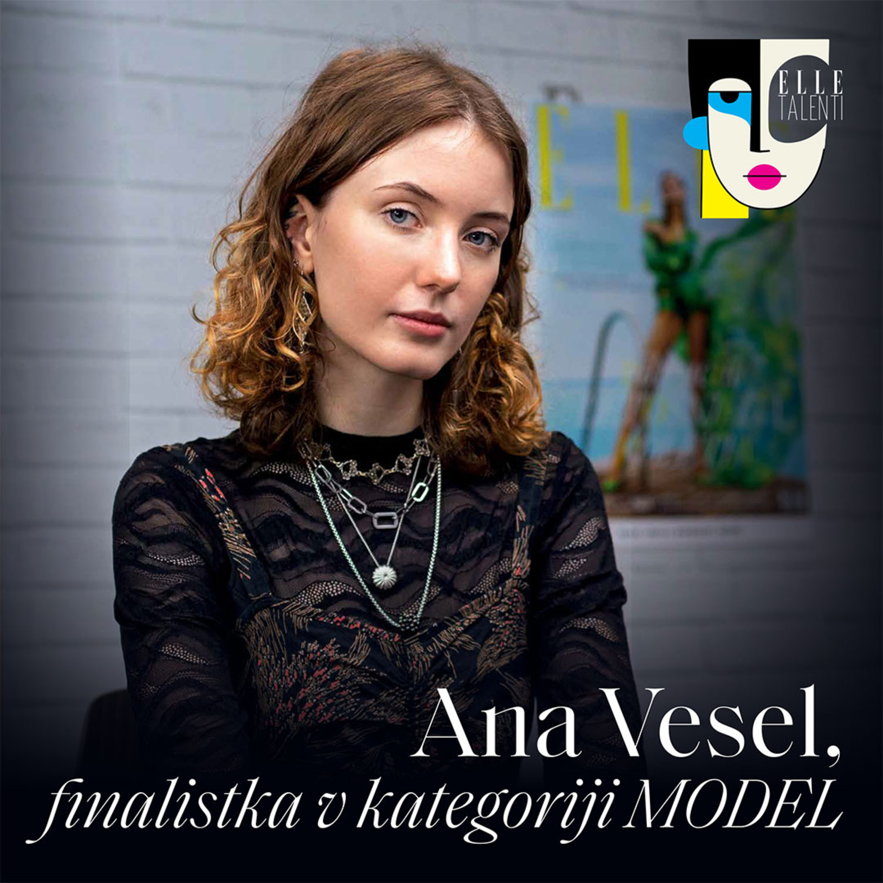 ELLE Slovenija podkast