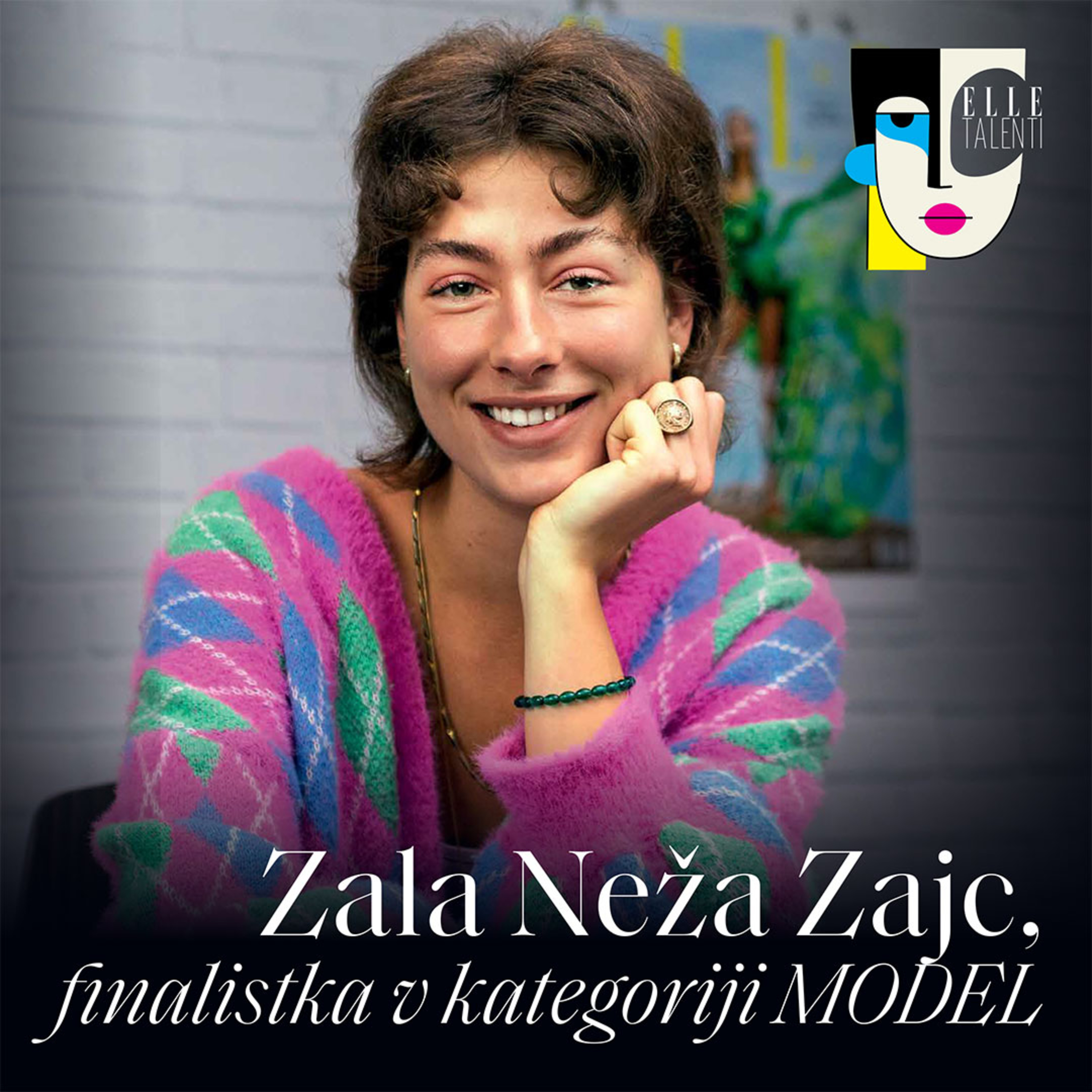 ELLE Slovenija podkast