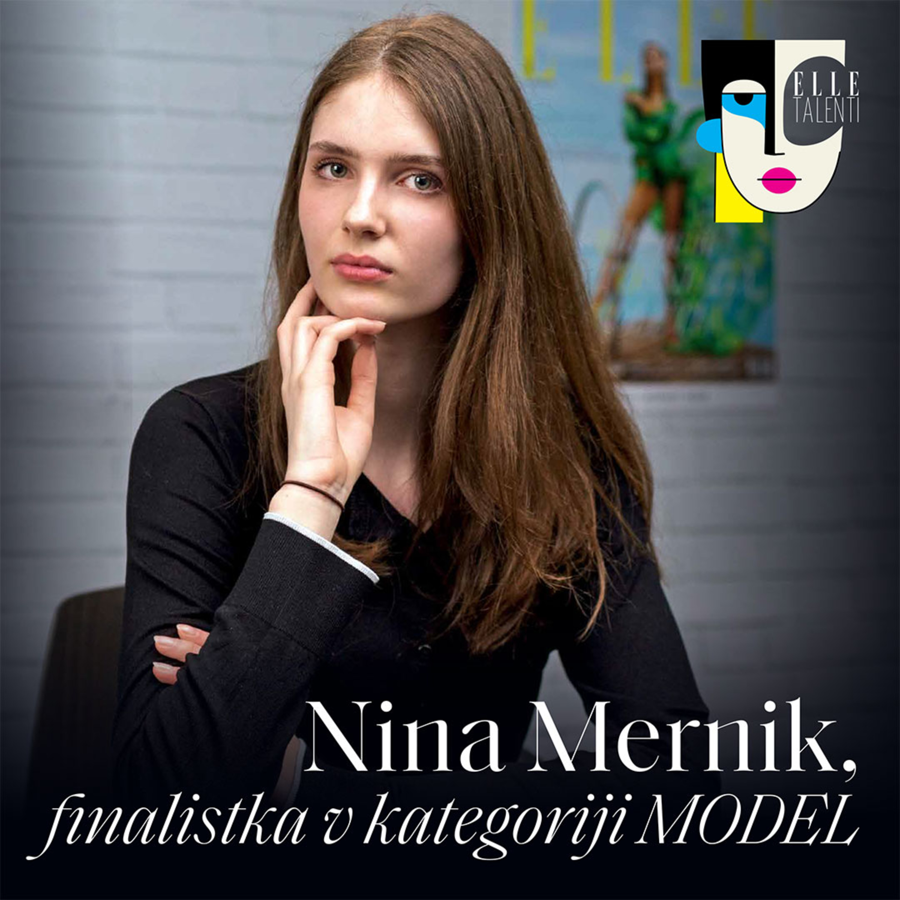 ELLE Slovenija podkast