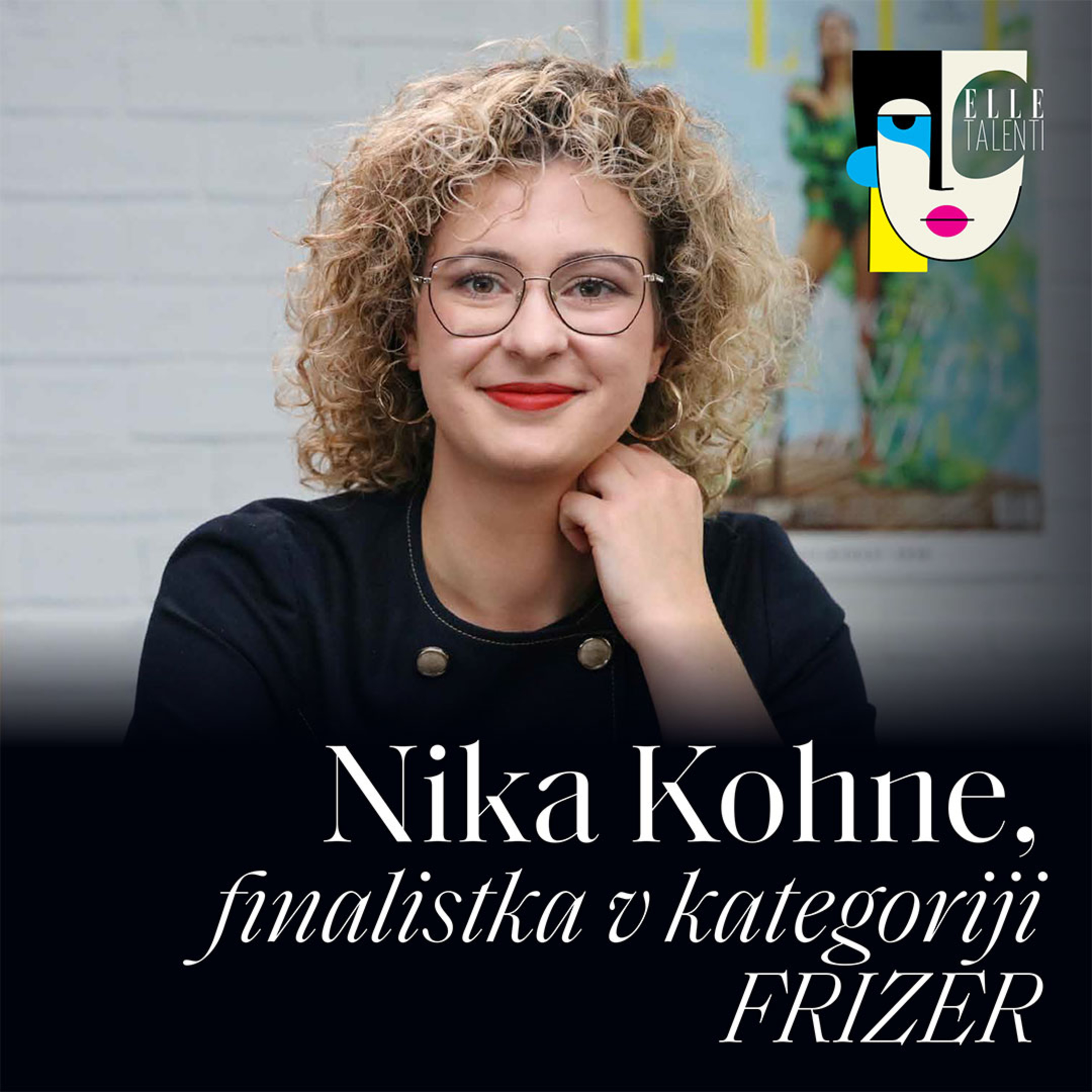 ELLE Slovenija podkast