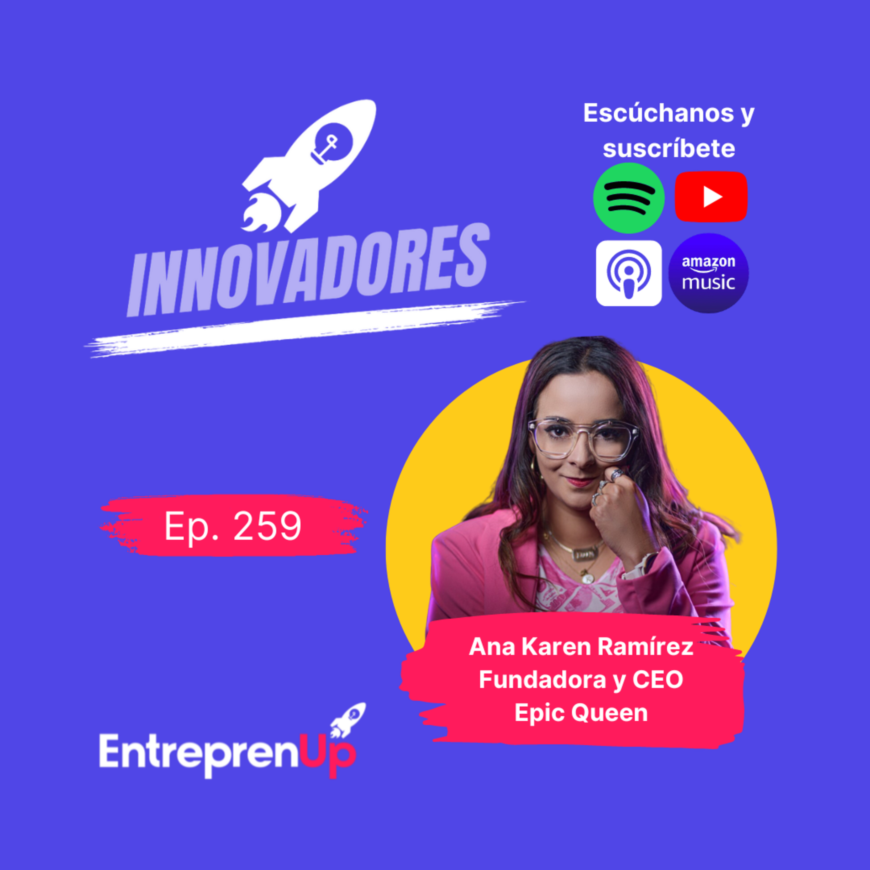 Innovadores