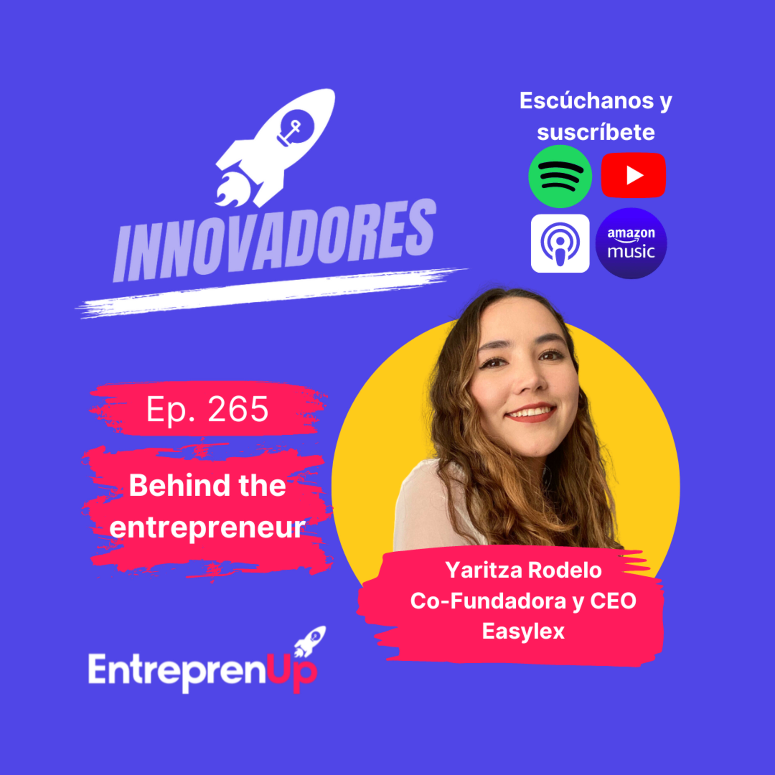 Portada de Innovadores