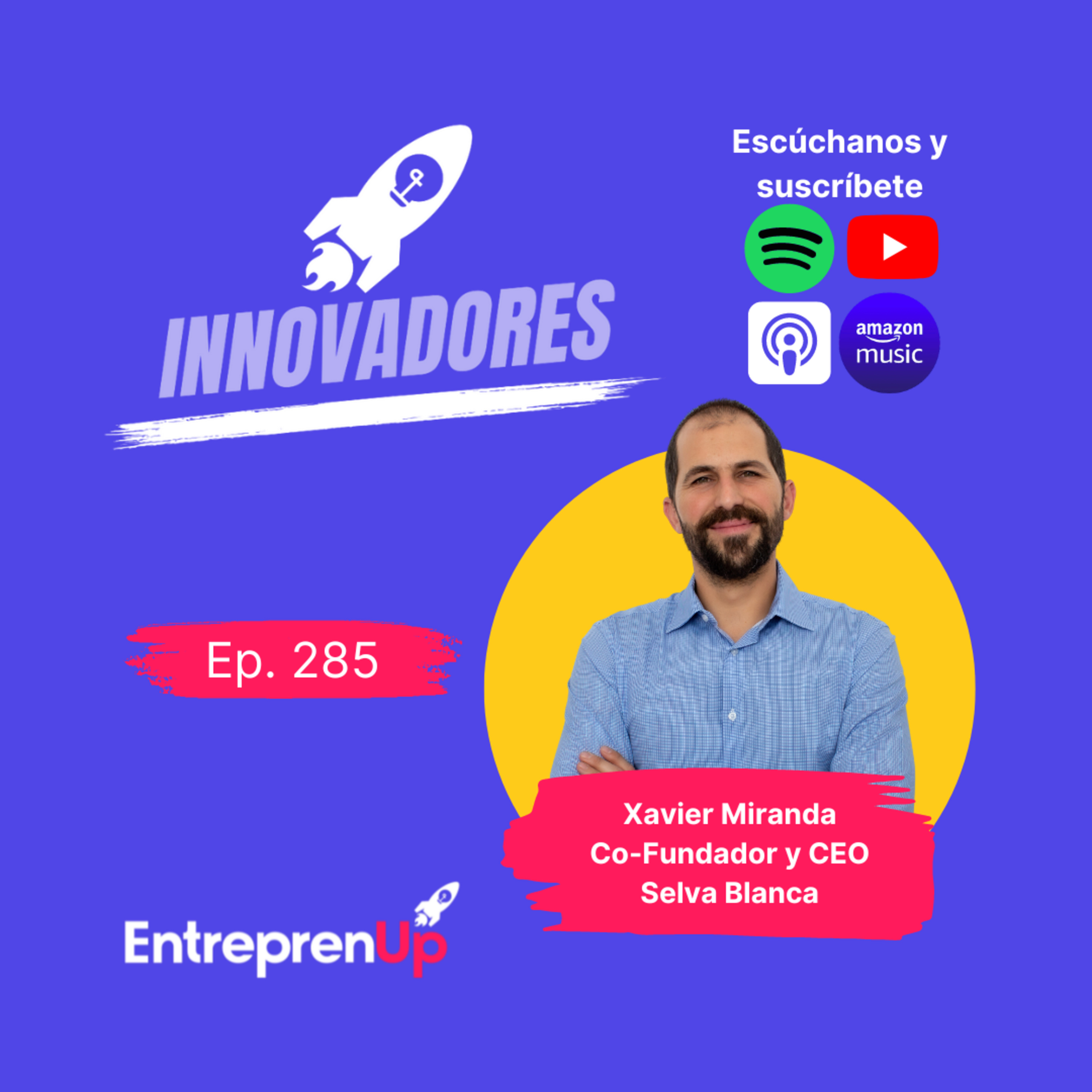 Innovadores