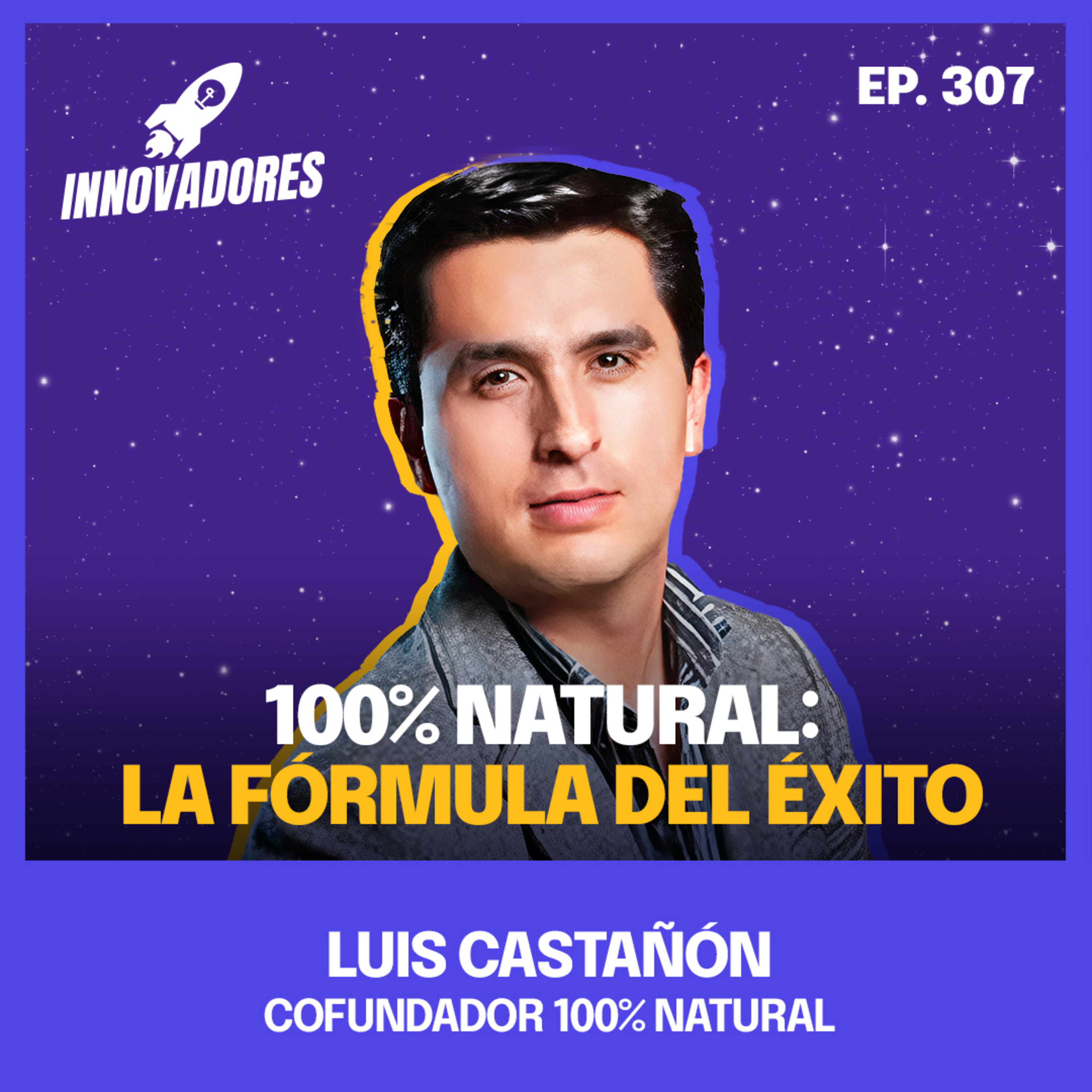 Portada de Innovadores
