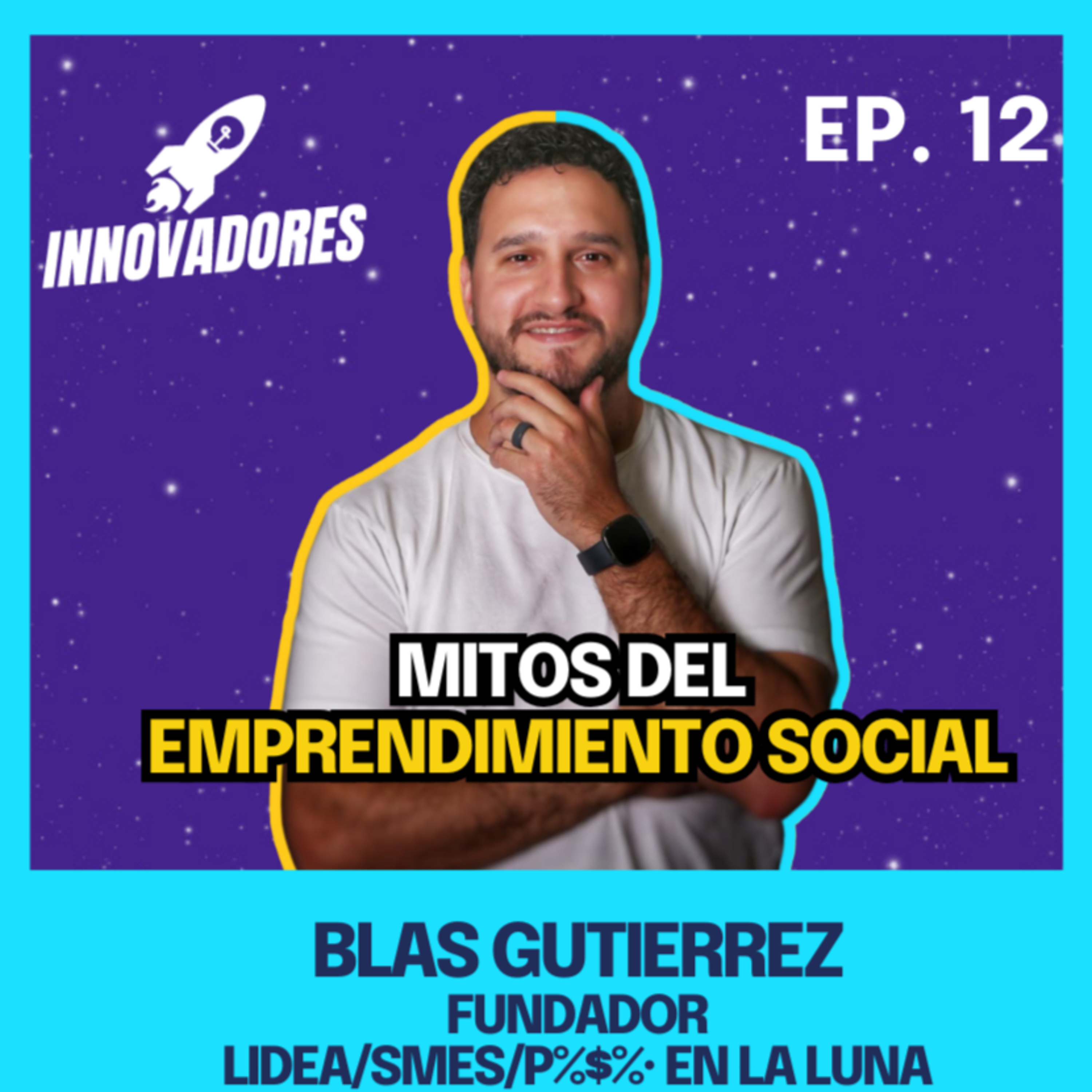 Innovadores