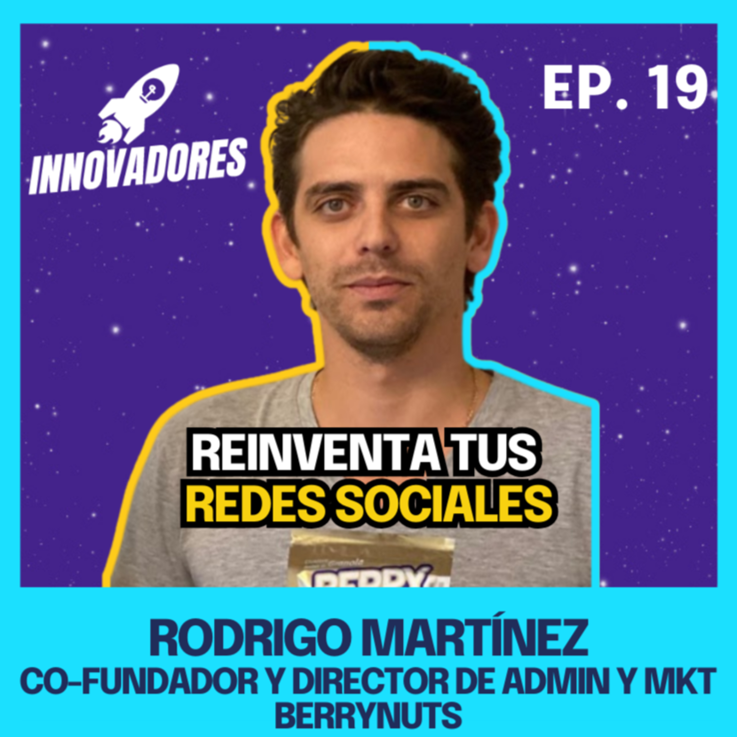 Innovadores