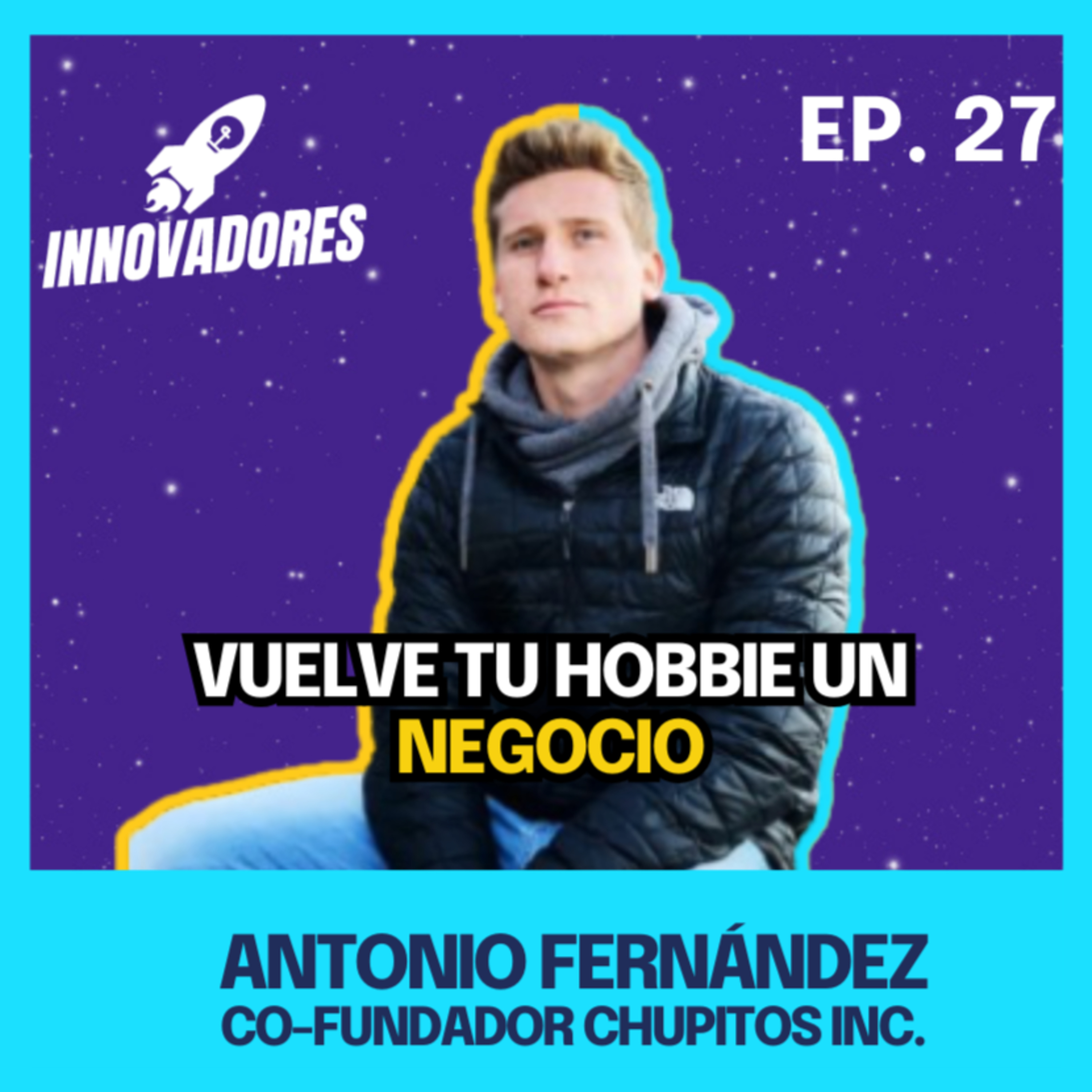 Innovadores