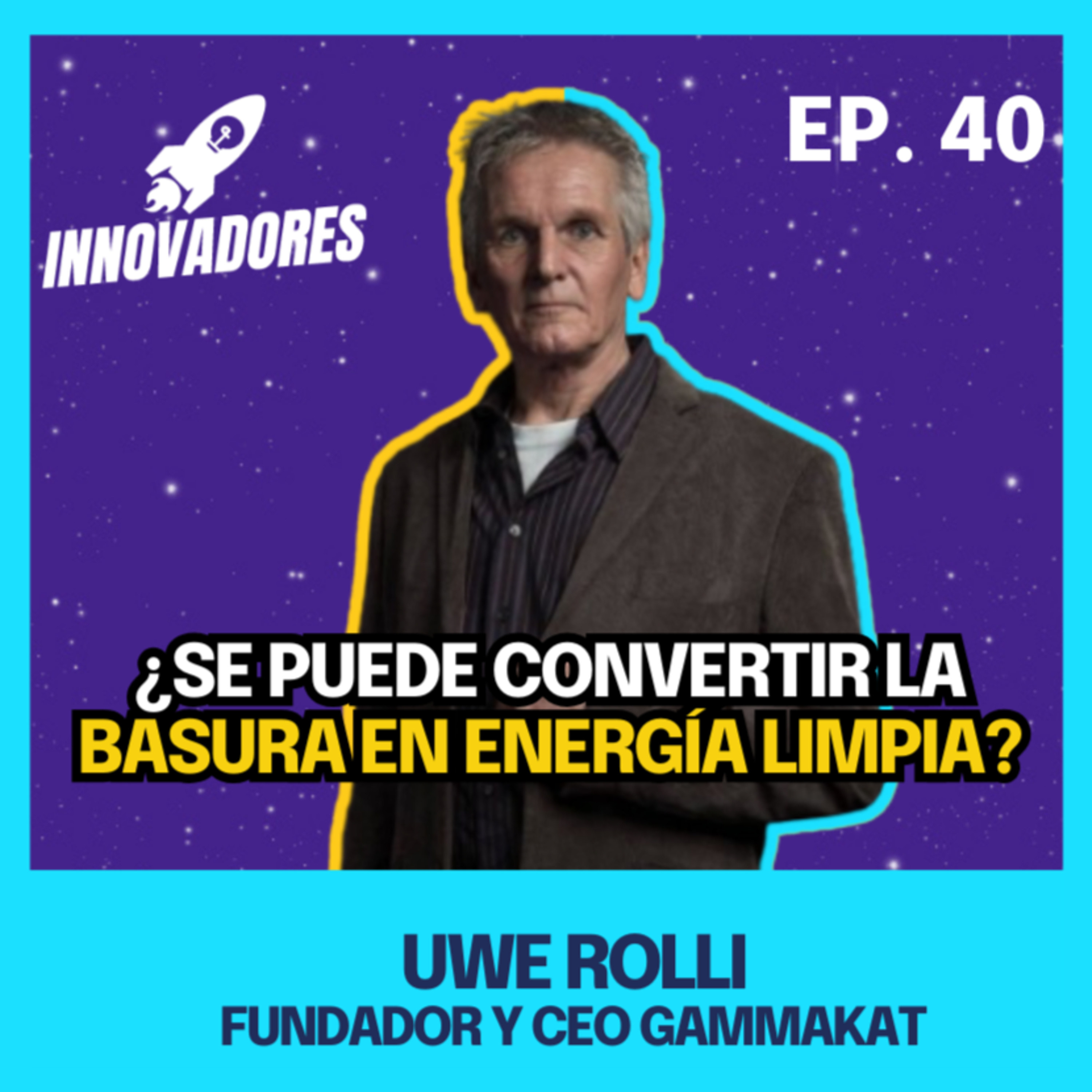 Innovadores