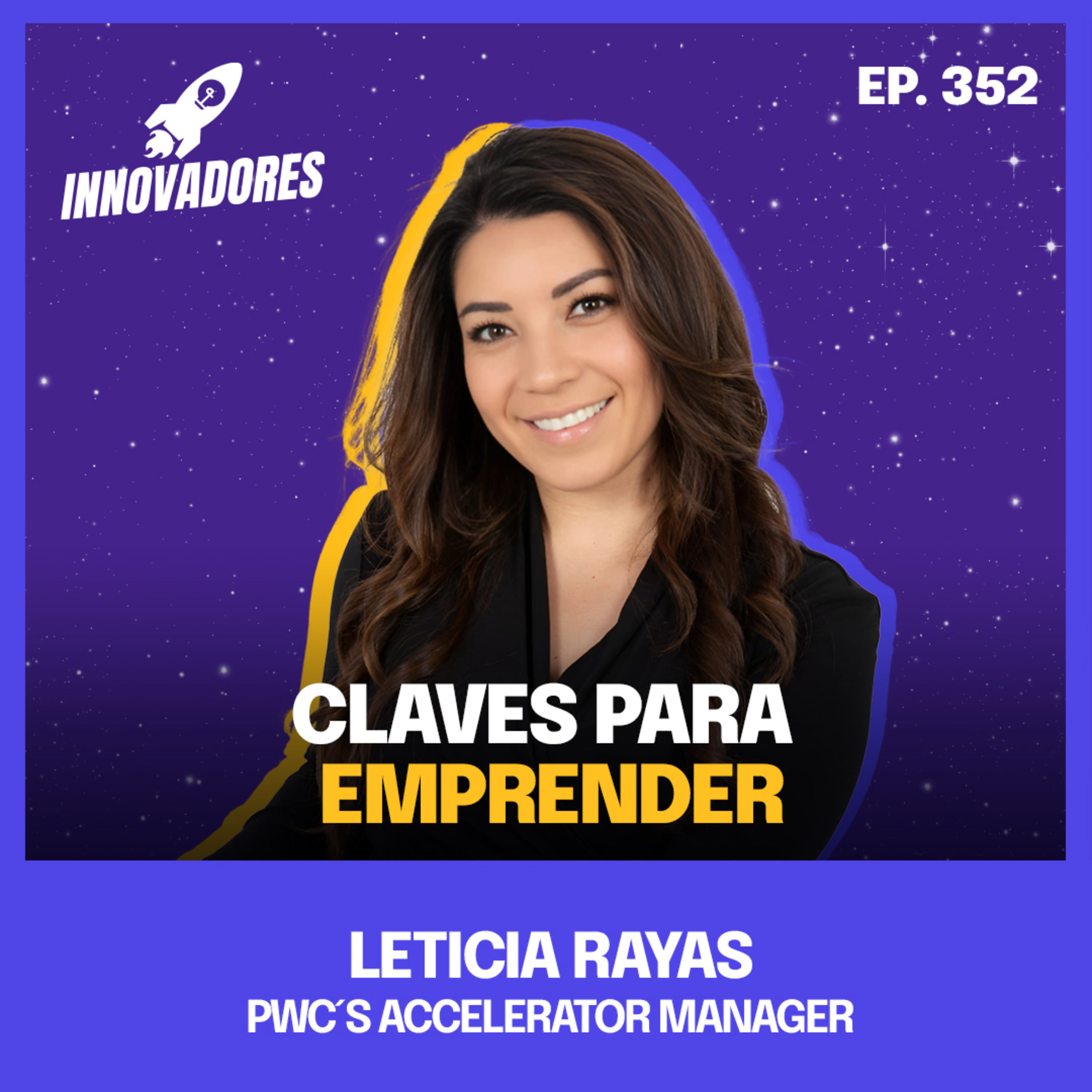 Portada de Innovadores