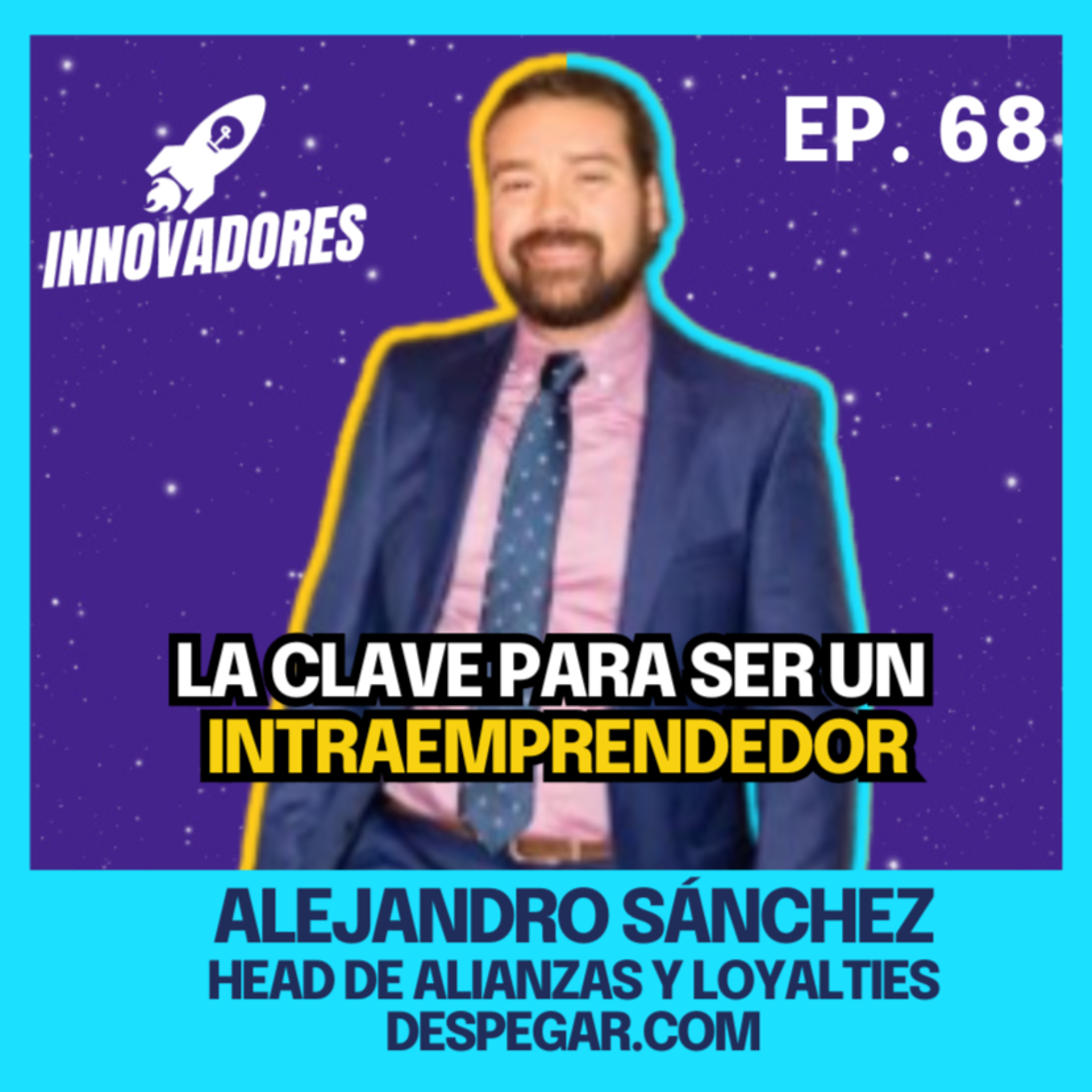 Innovadores