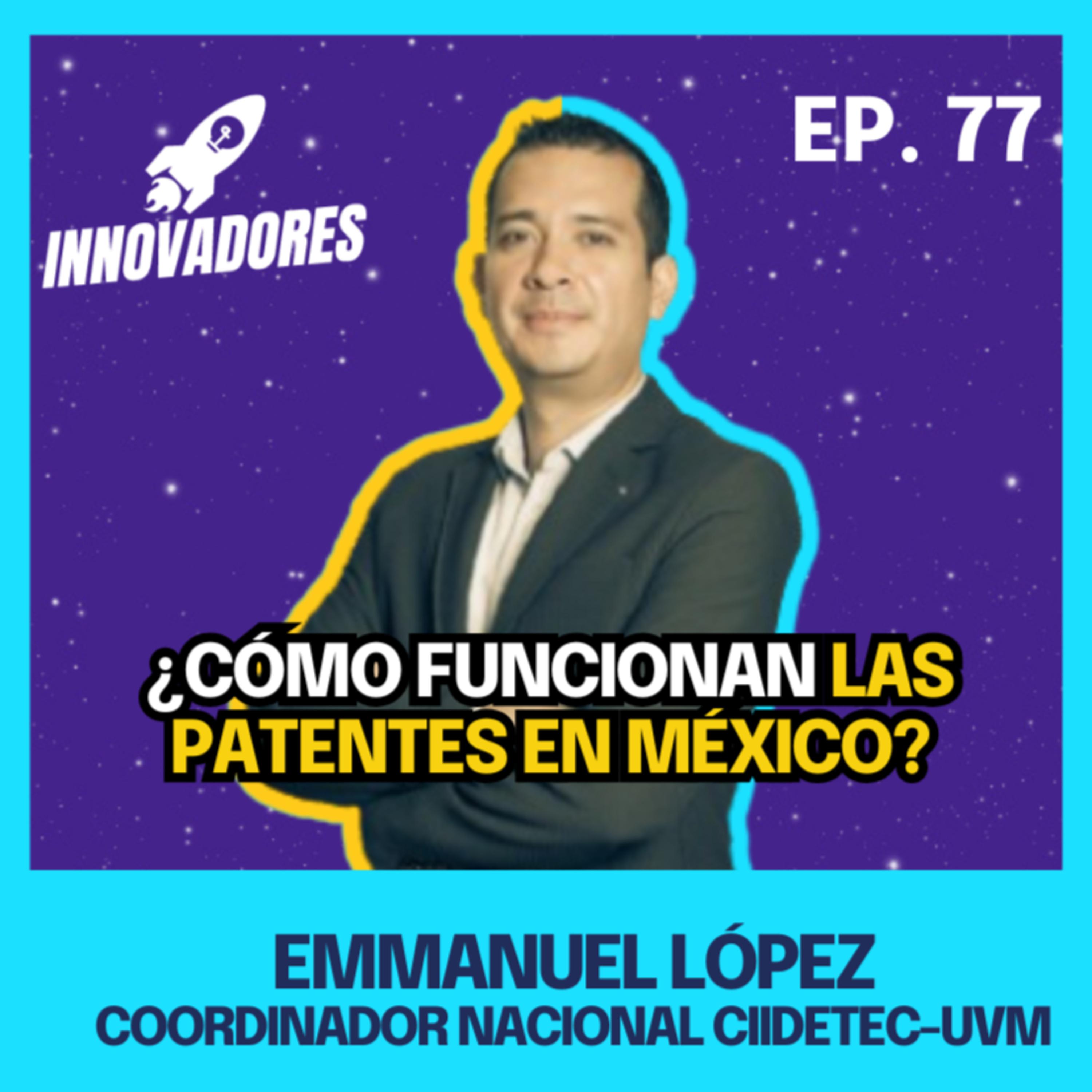 Innovadores