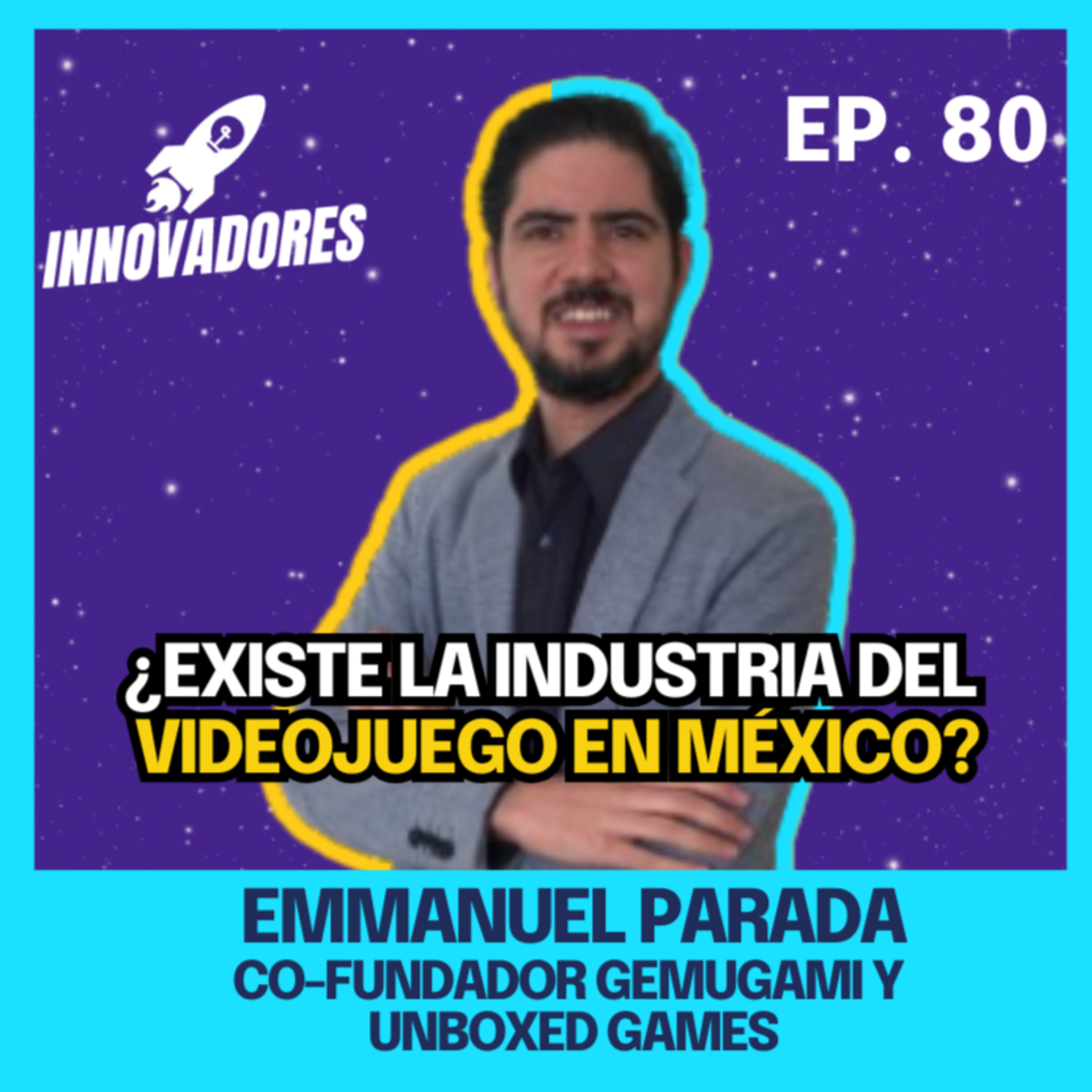 Innovadores