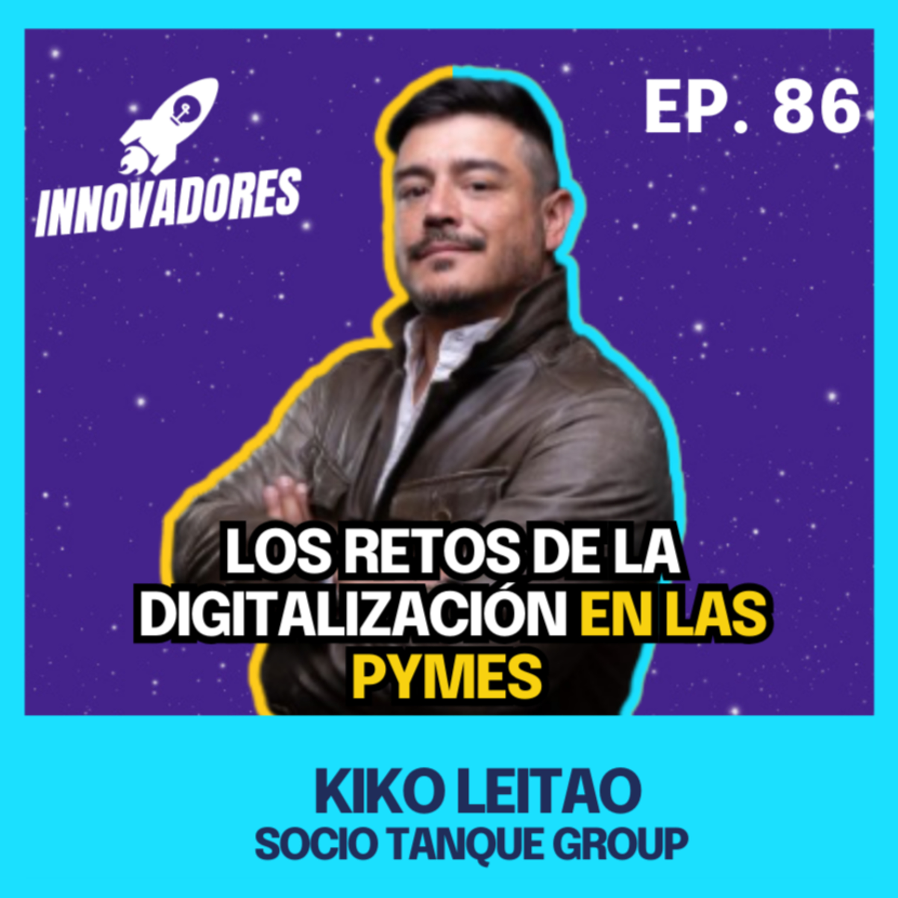 Innovadores