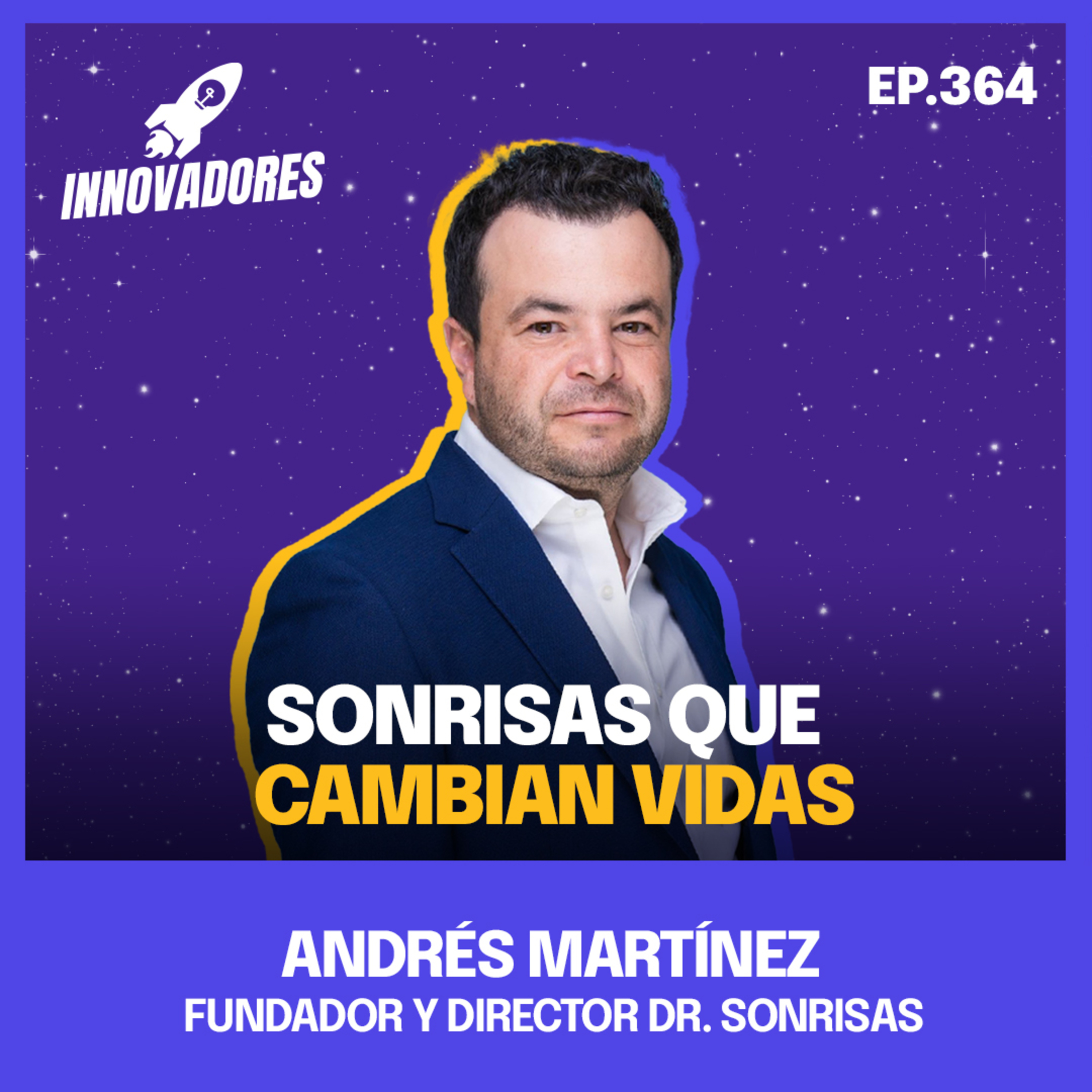 Portada de Innovadores