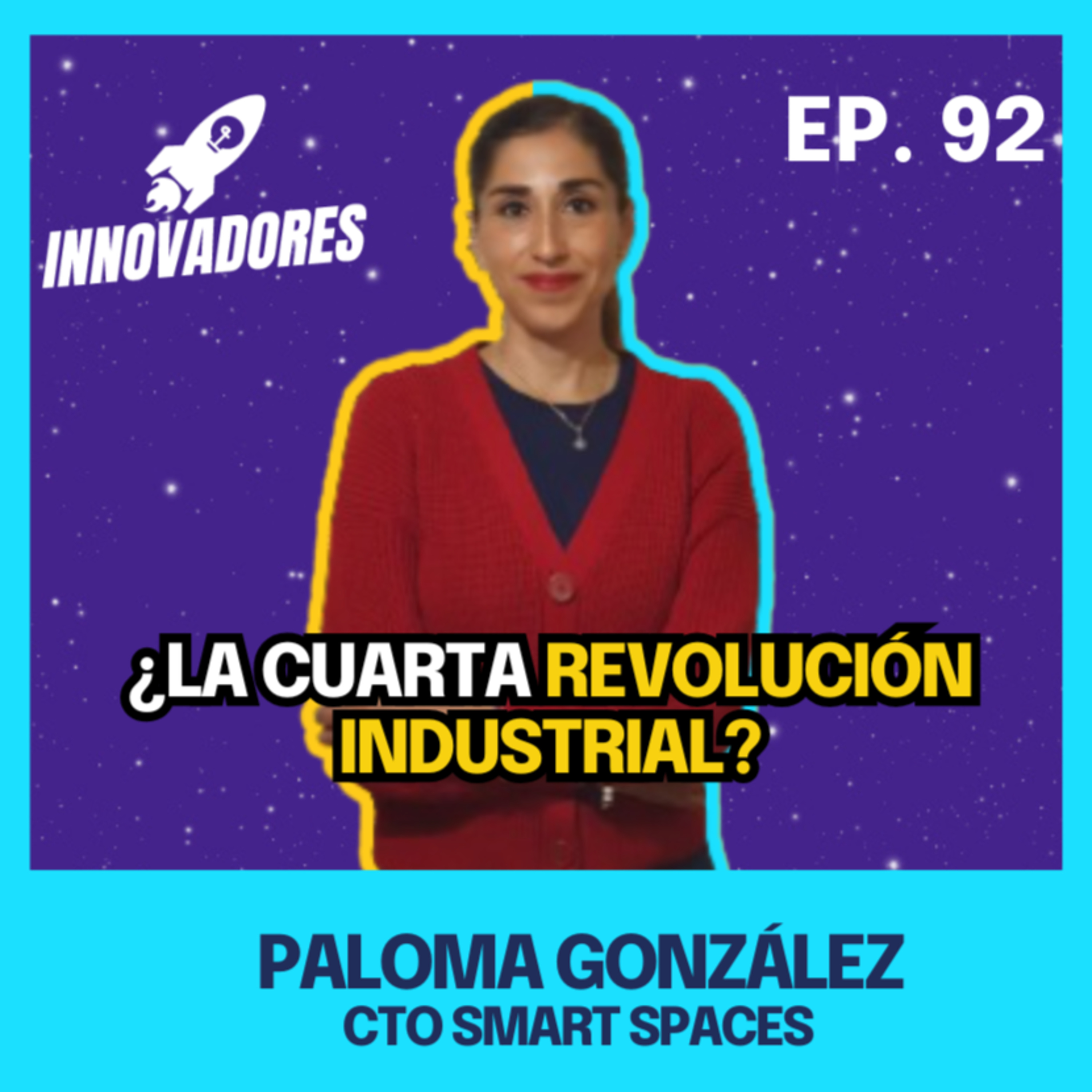 Innovadores