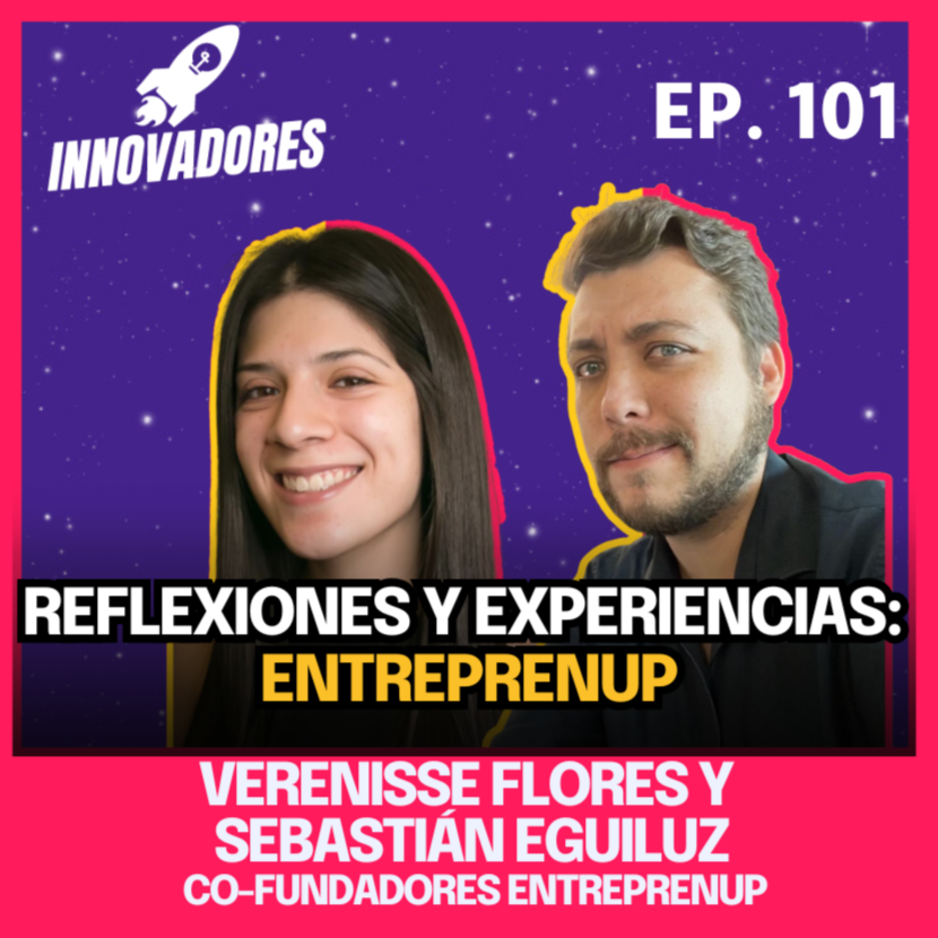Innovadores