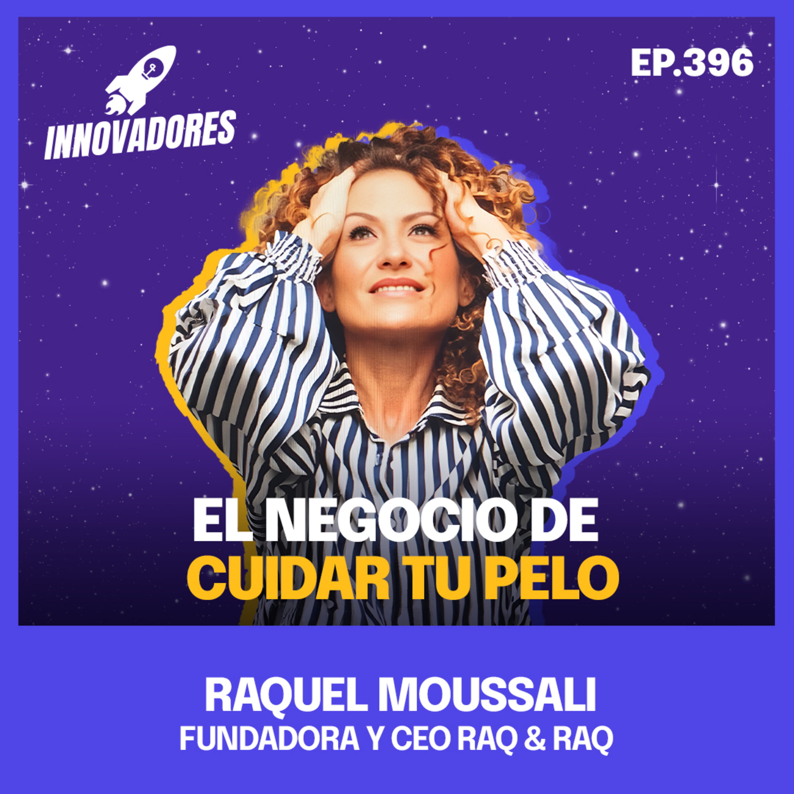 Portada de Innovadores