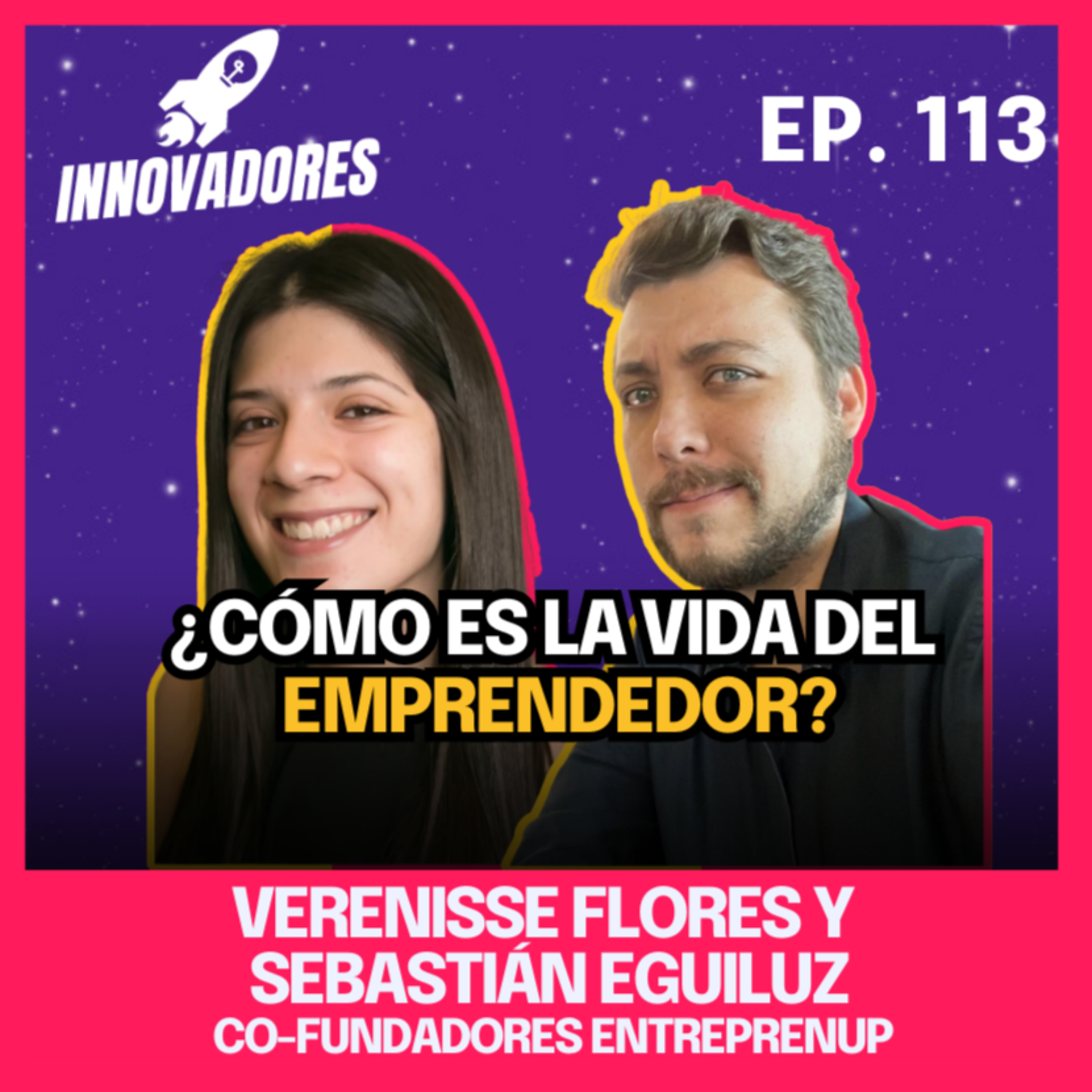 Innovadores