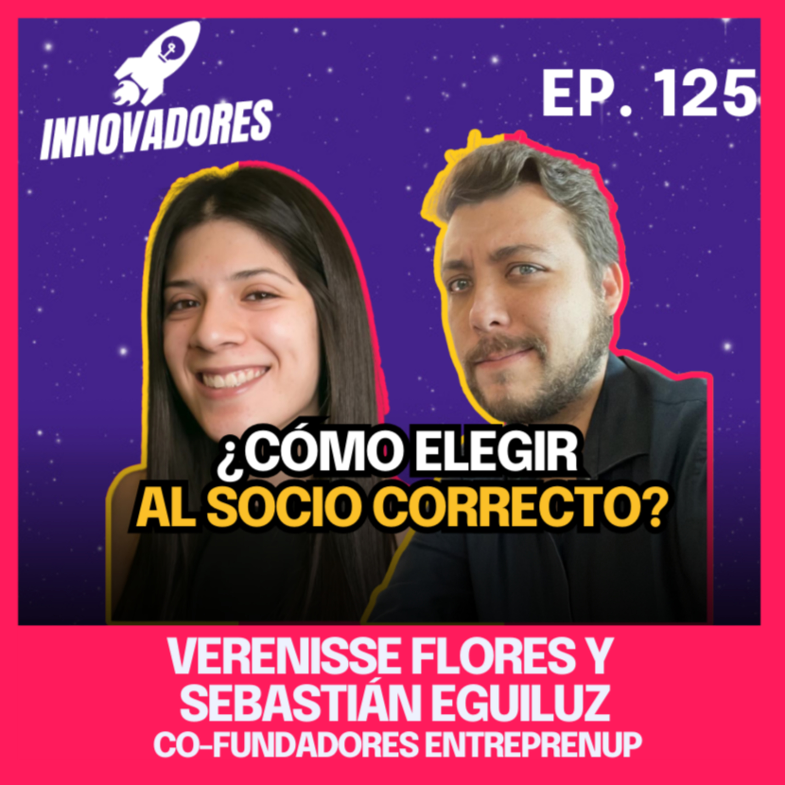 Innovadores