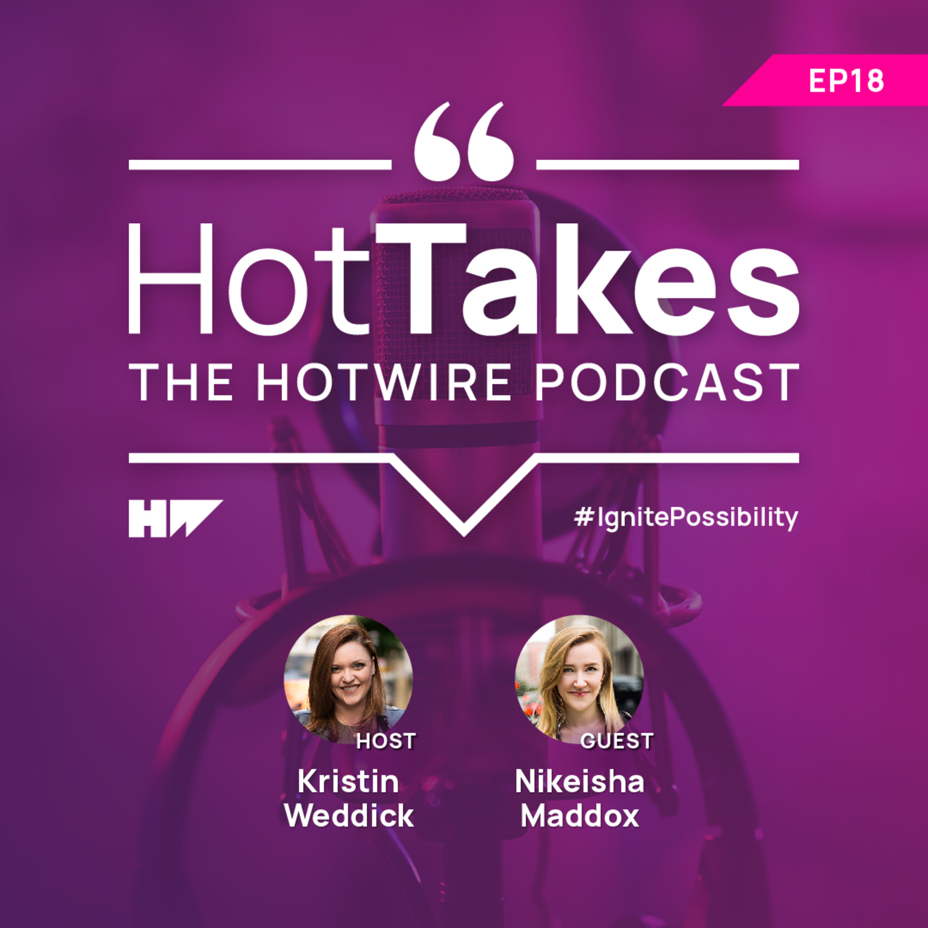 Hotwire Monthly Monitor