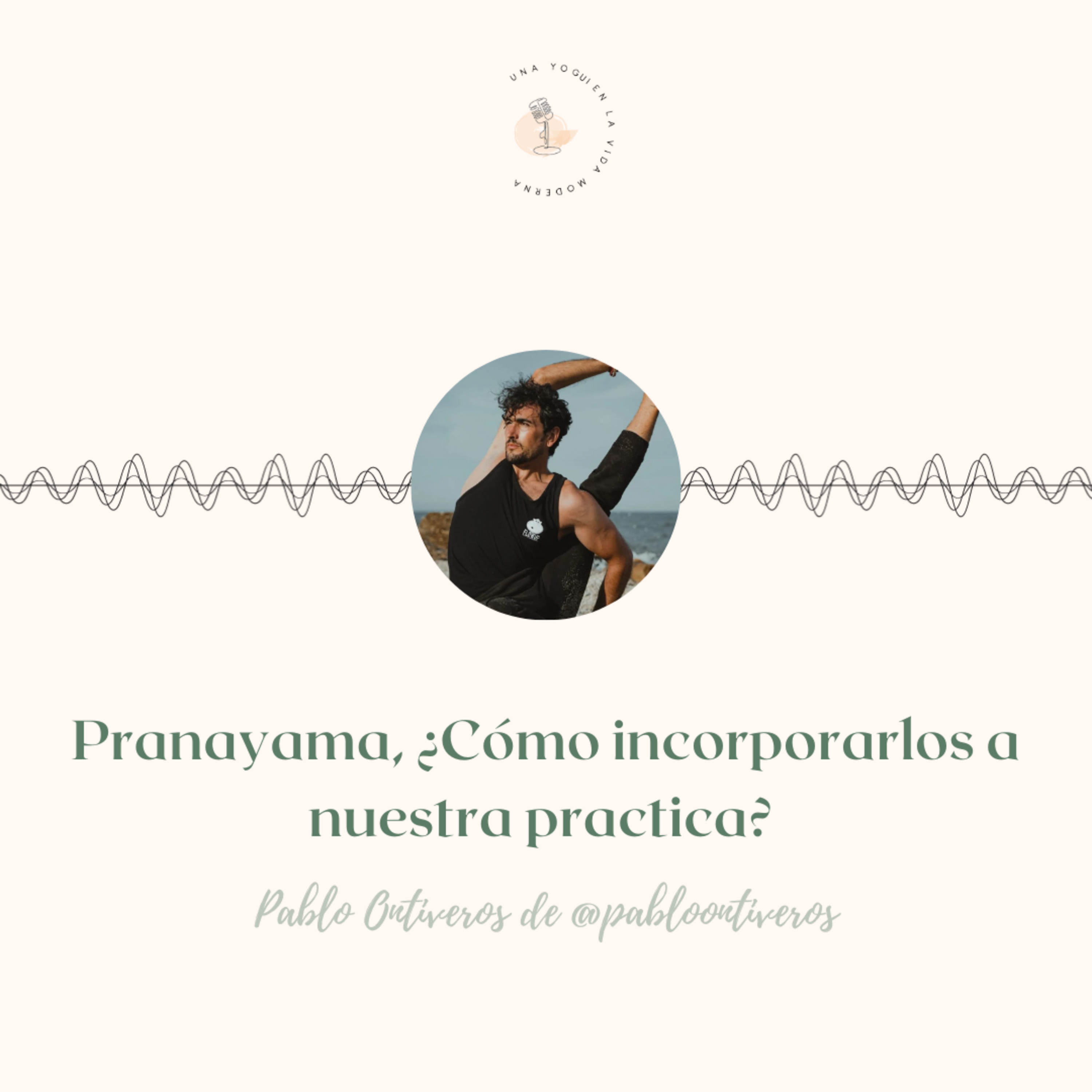 Una Yogui en la Vida Moderna