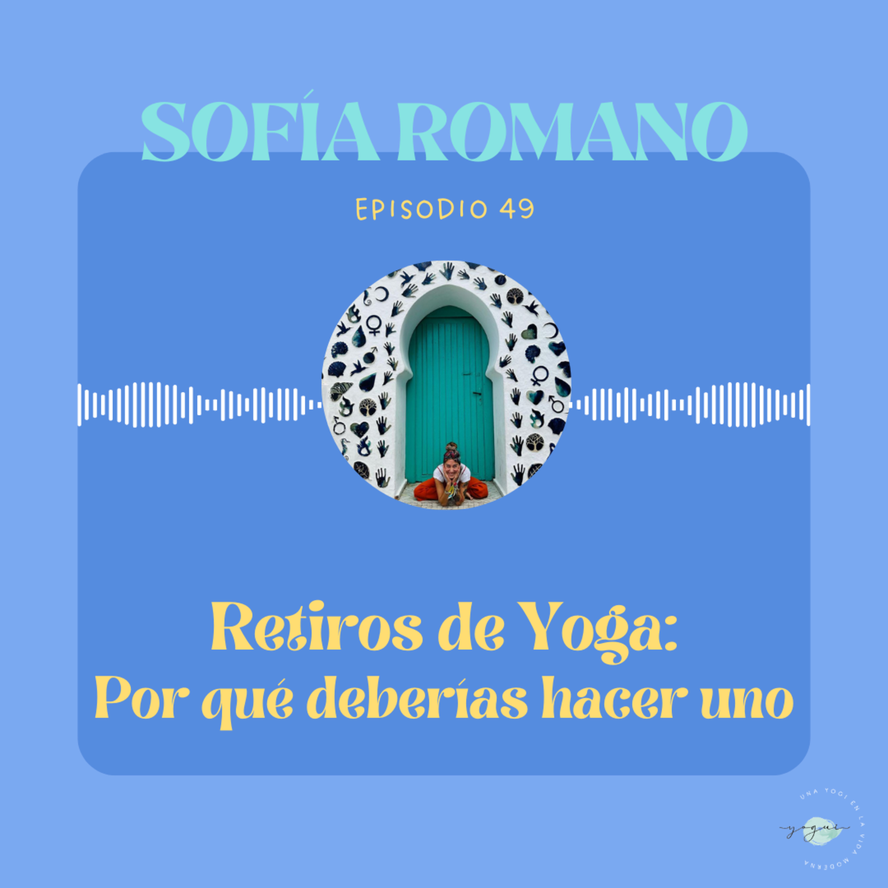 Una Yogui en la Vida Moderna