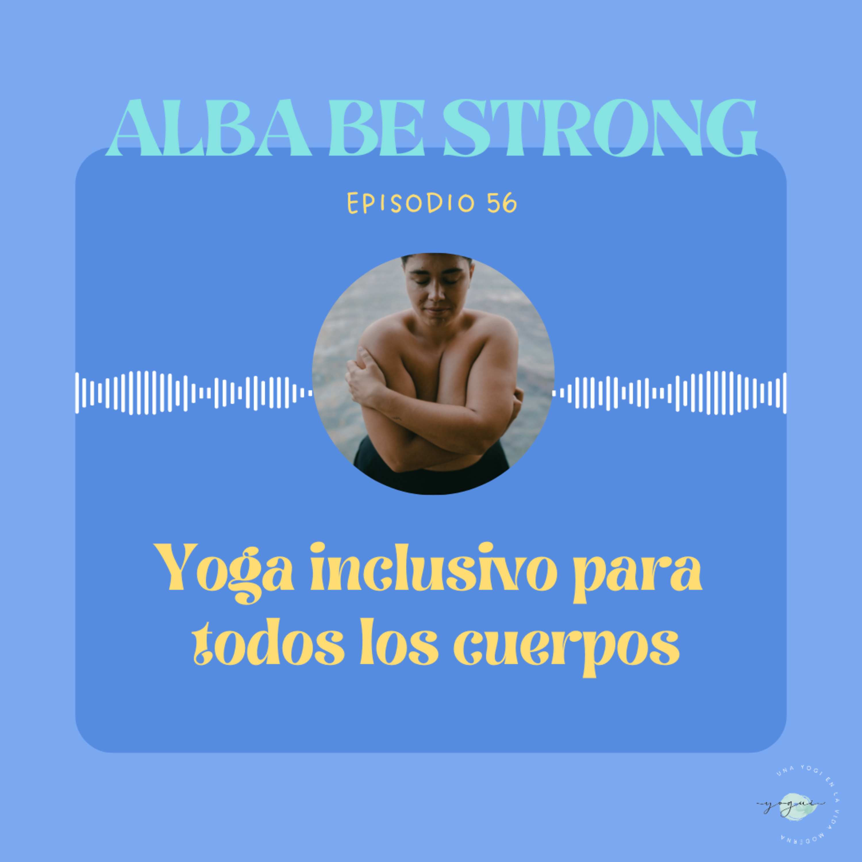 Una Yogui en la Vida Moderna