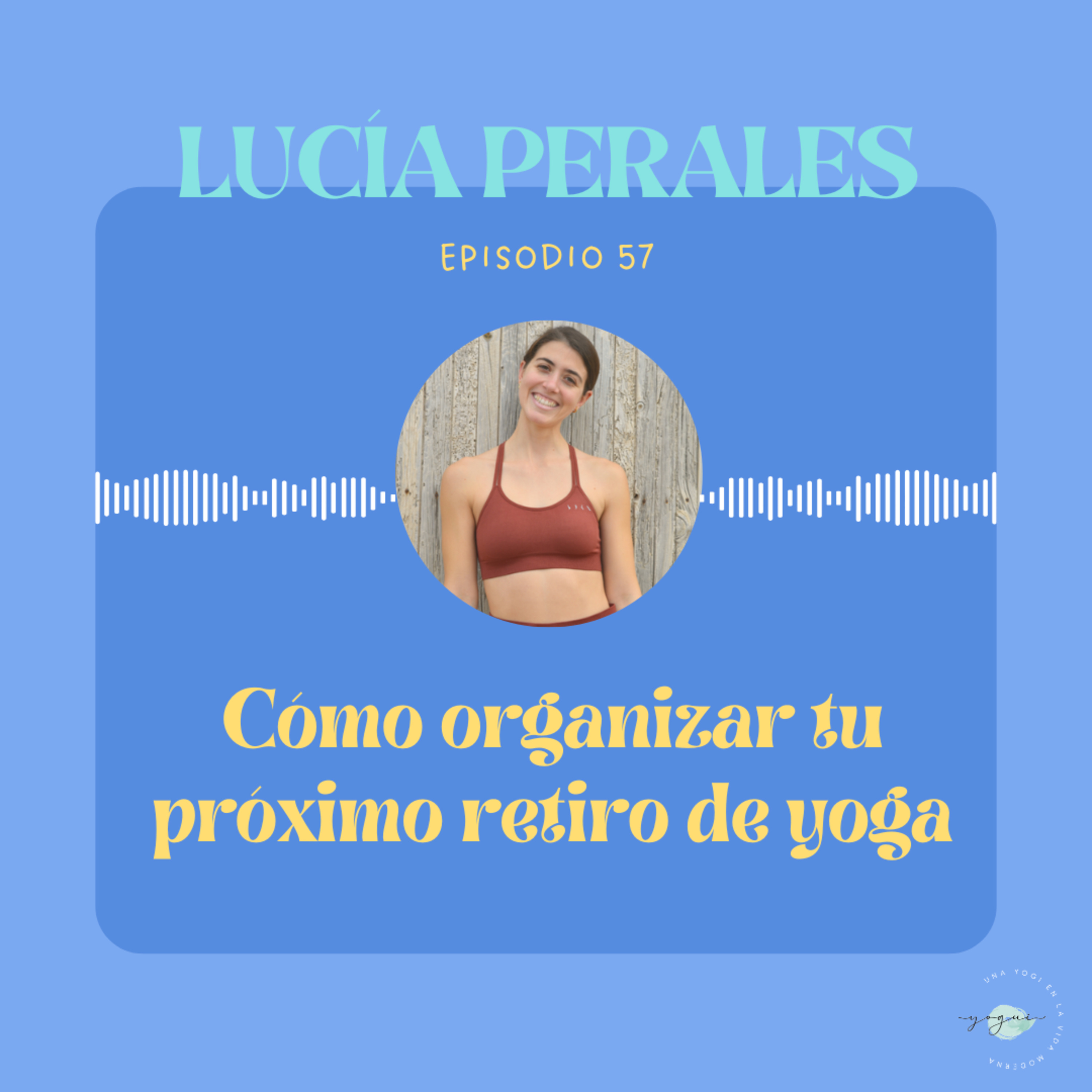 Una Yogui en la Vida Moderna