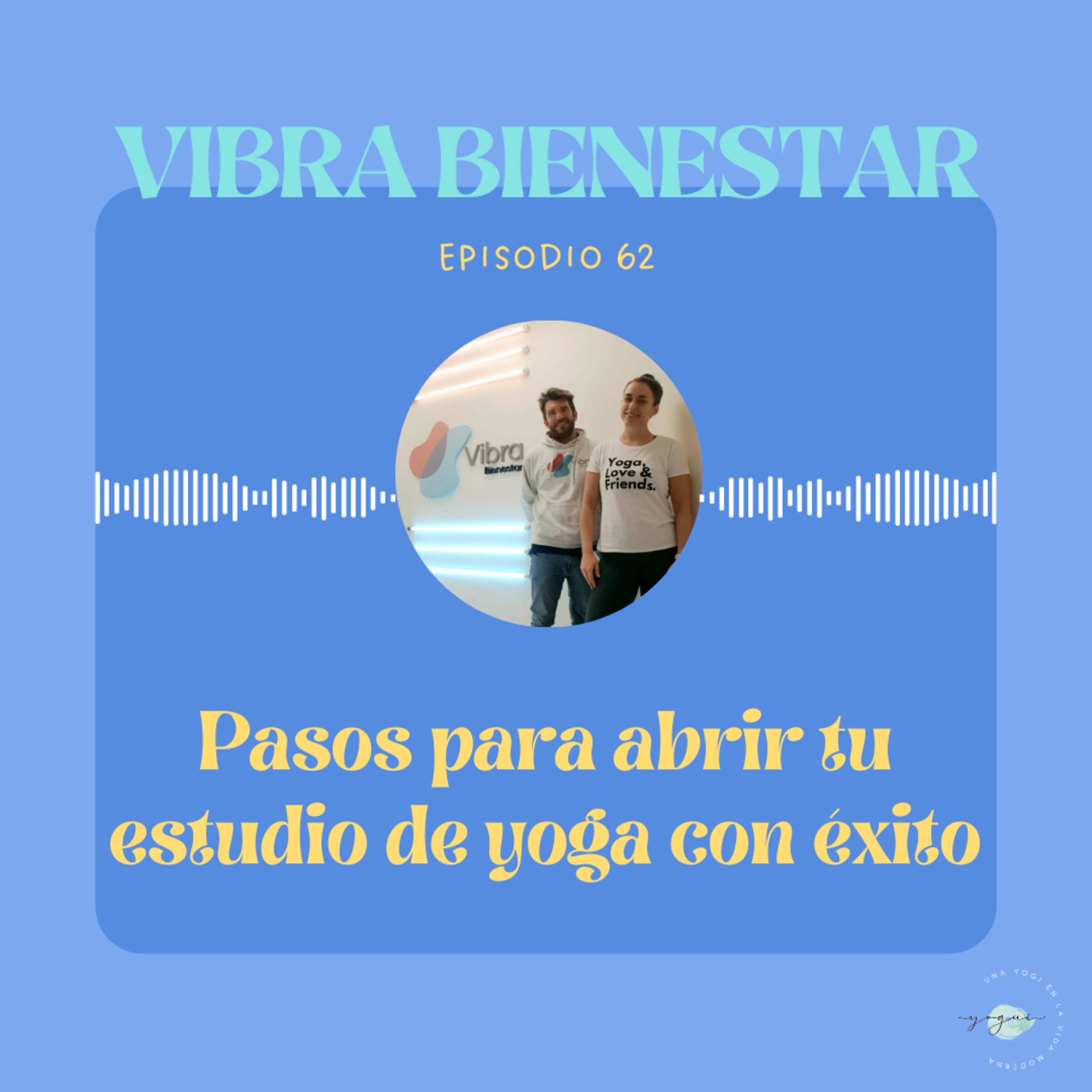Una Yogui en la Vida Moderna