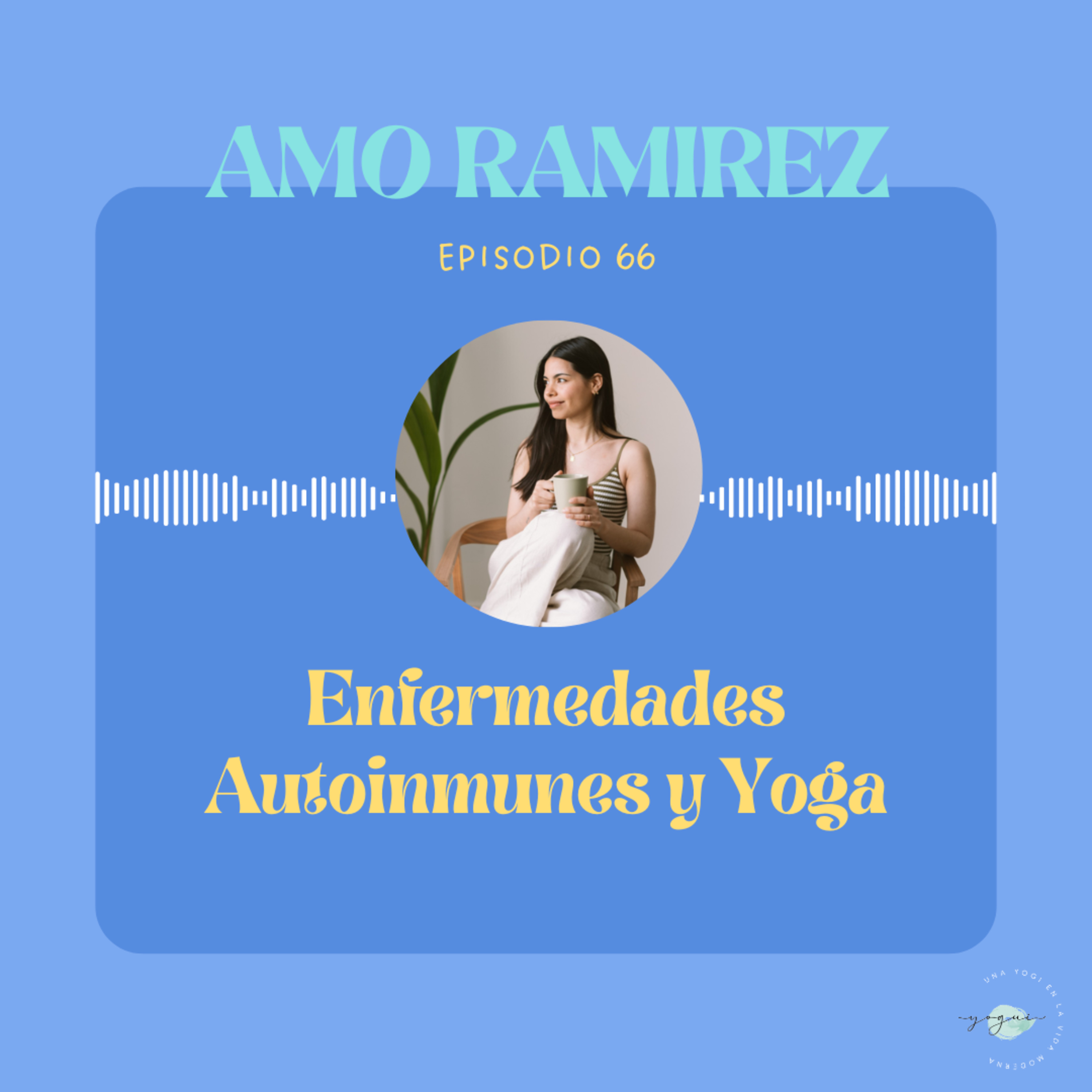 Una Yogui en la Vida Moderna