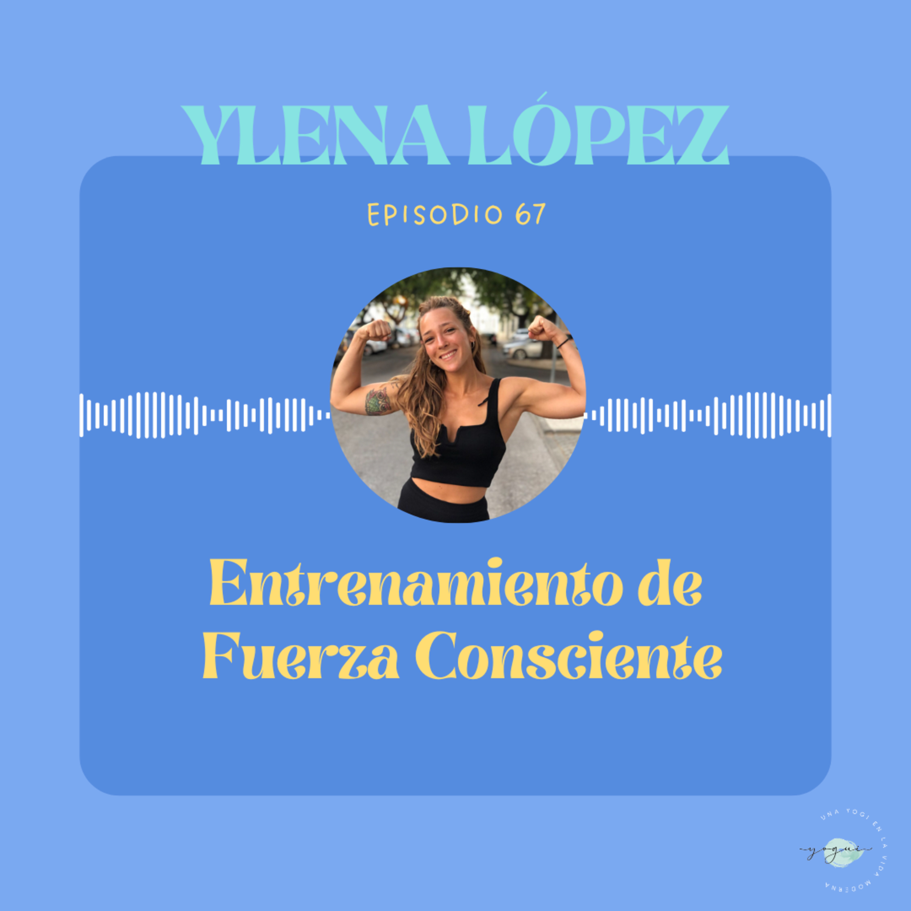 Una Yogui en la Vida Moderna