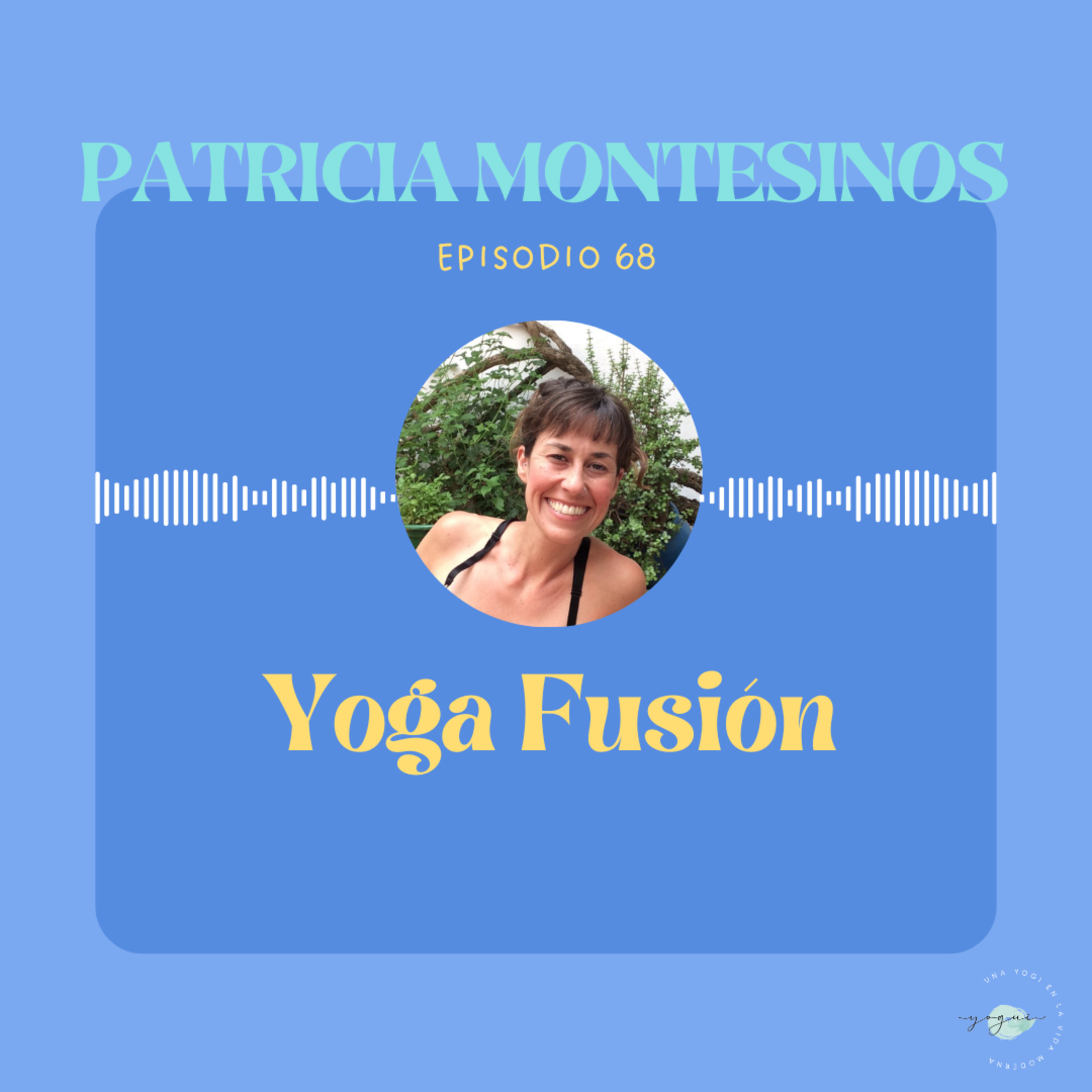 Una Yogui en la Vida Moderna