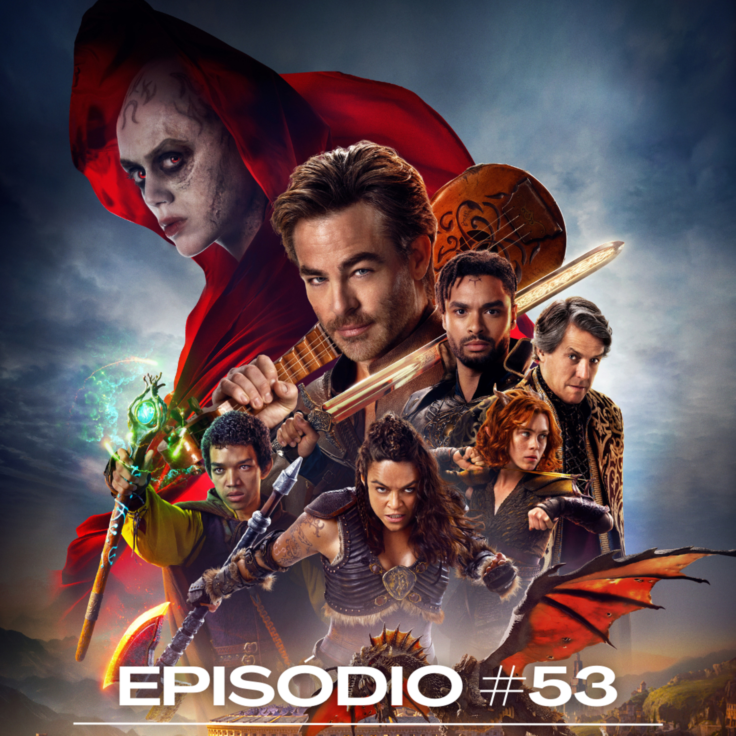 Podcast Fornalha