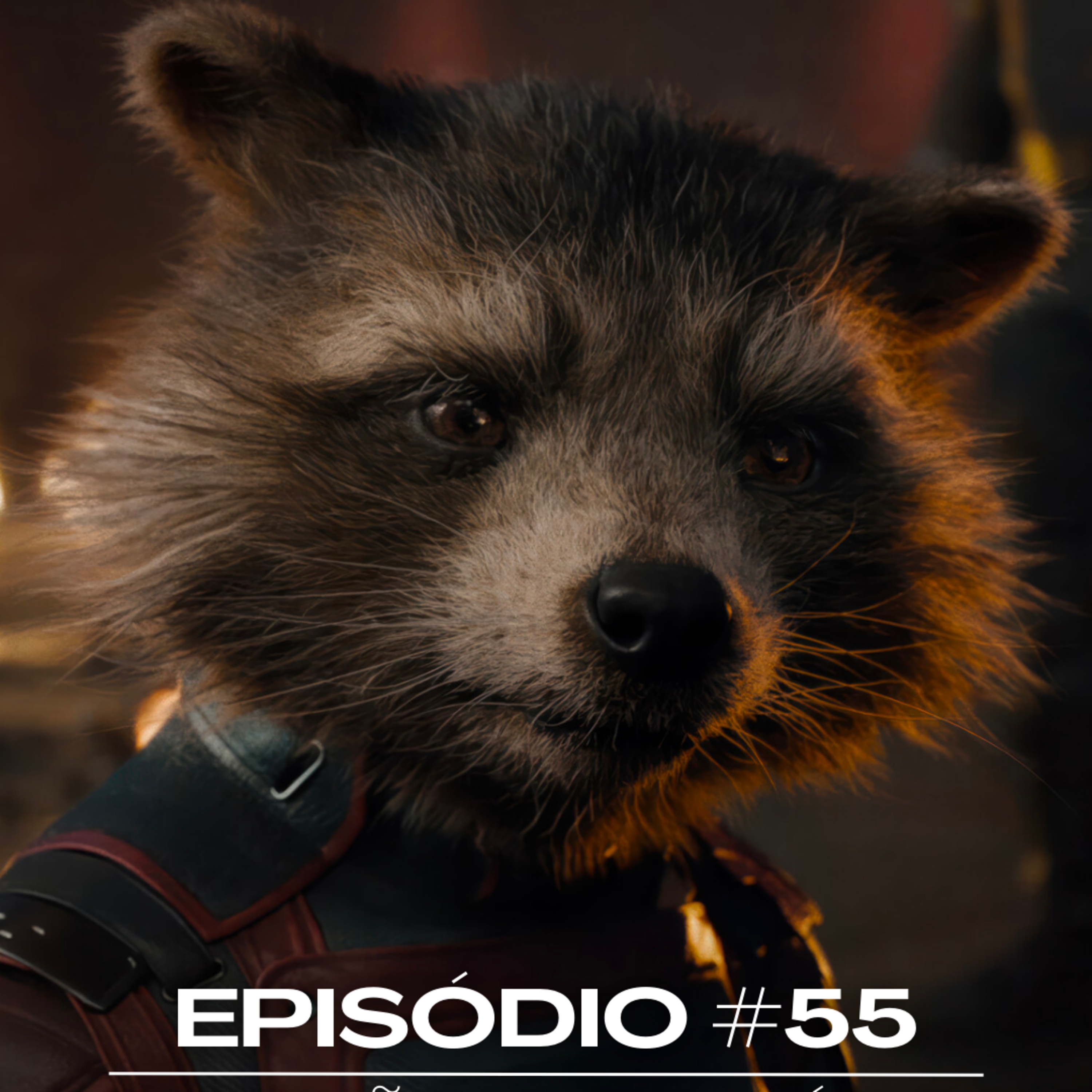 Podcast Fornalha
