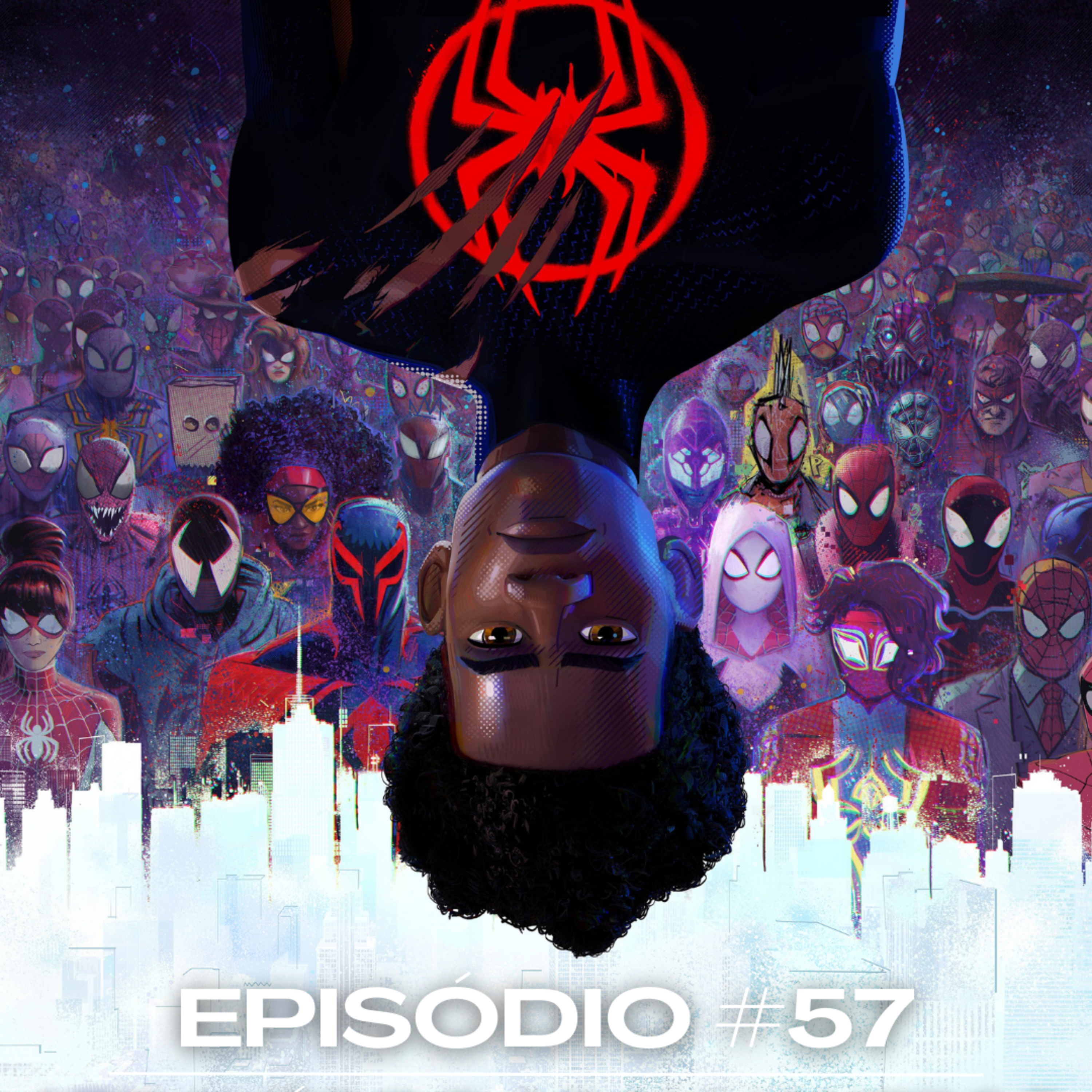 Podcast Fornalha