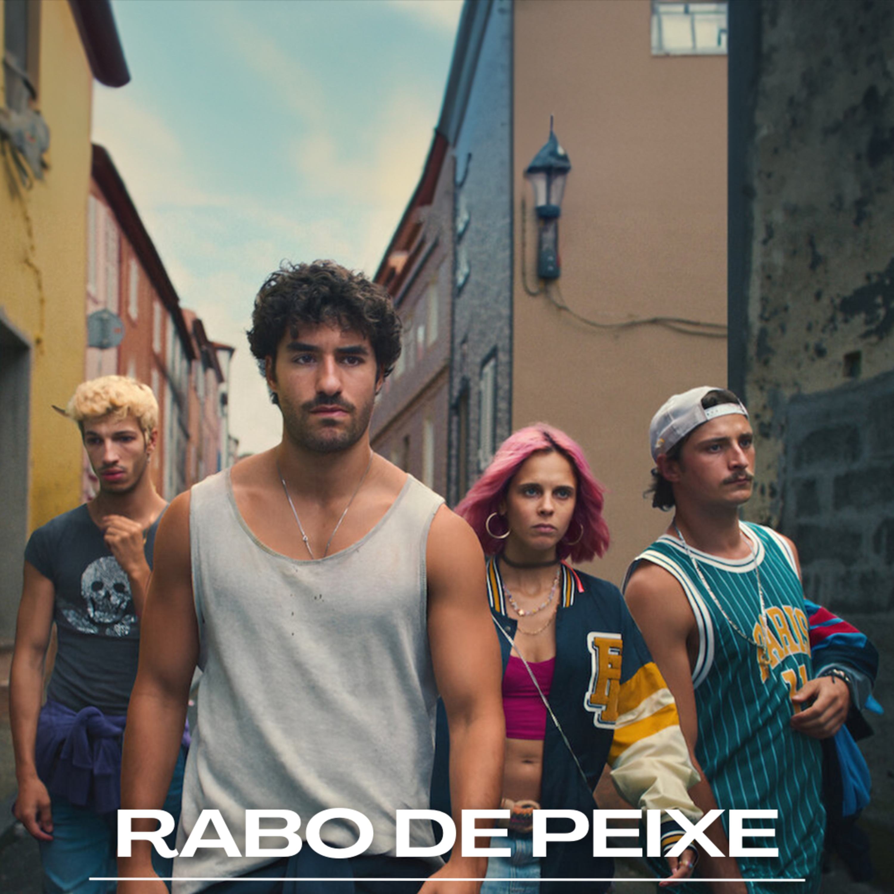 Podcast Fornalha