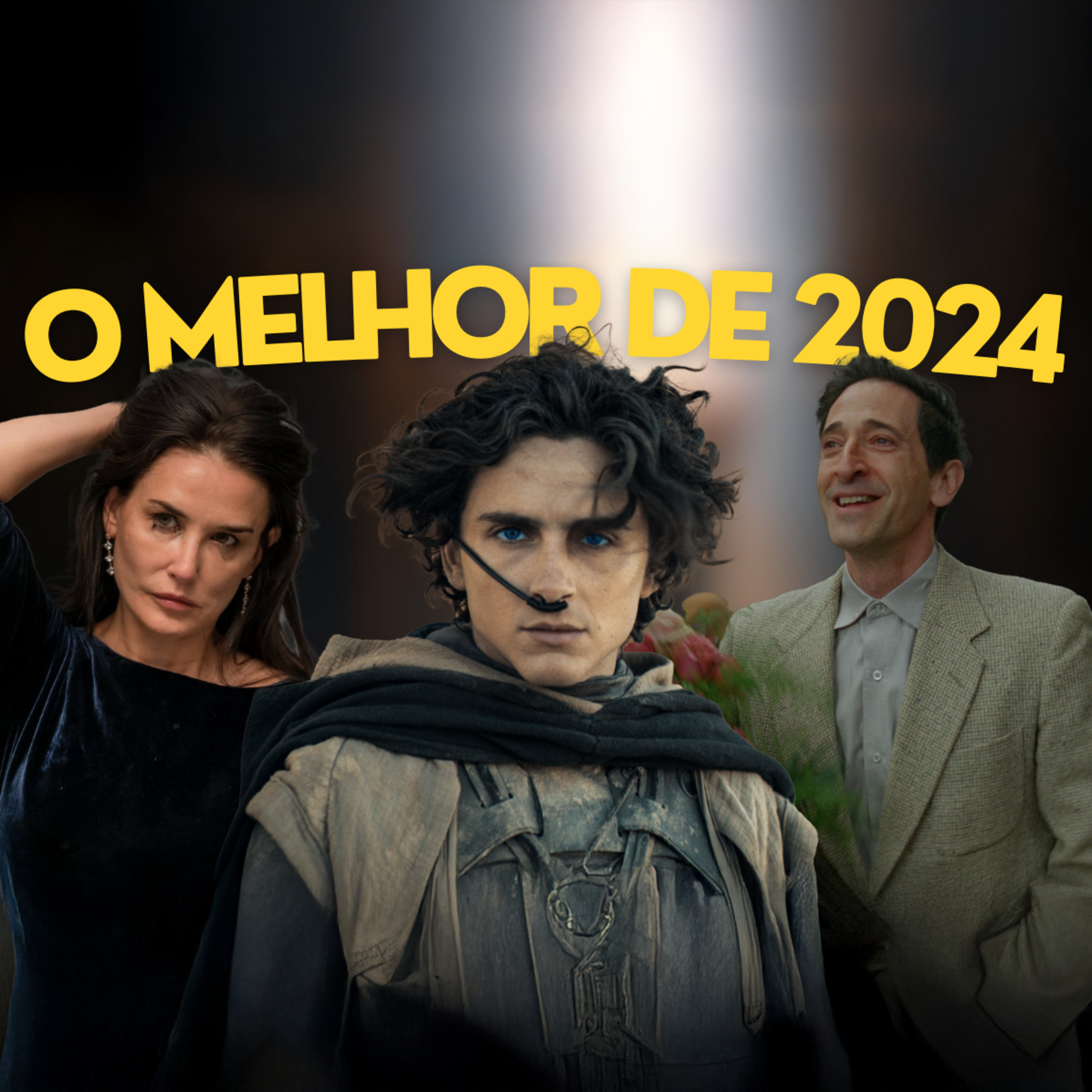 Podcast Fornalha